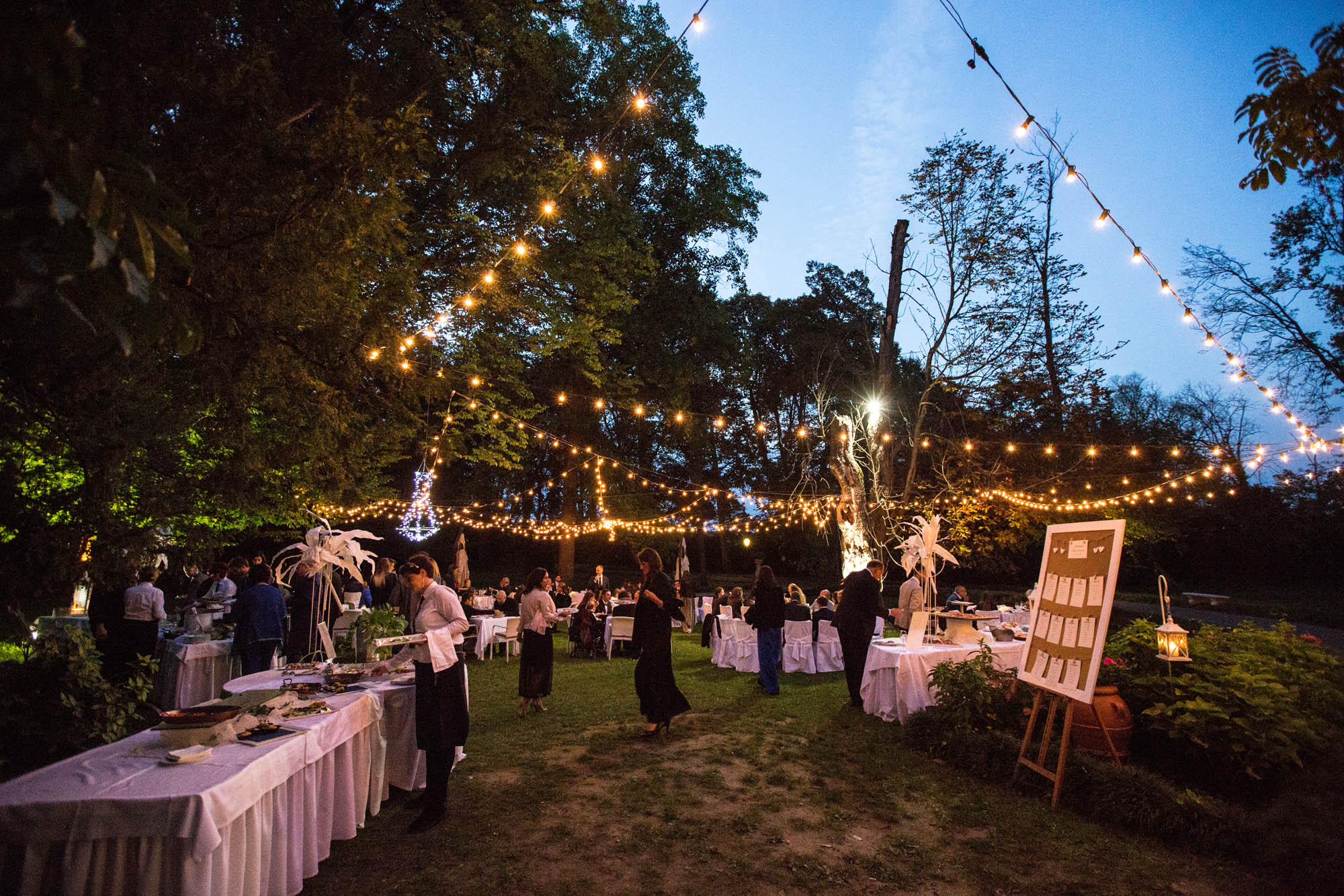 Foto  Mogliano Veneto Villa Revedin / Gorgo al Monticano Federica e Riccardo