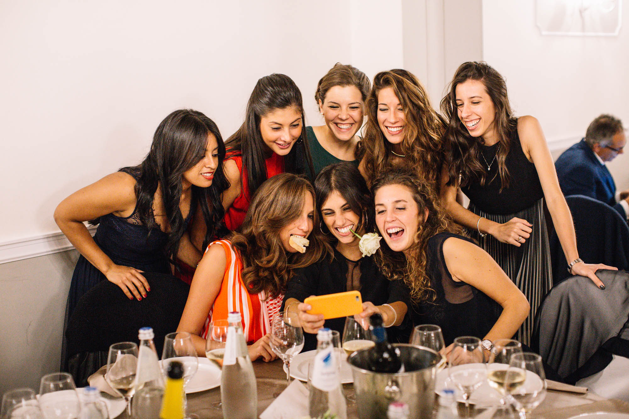 Foto  Mogliano Veneto Villa Revedin / Gorgo al Monticano Federica e Riccardo