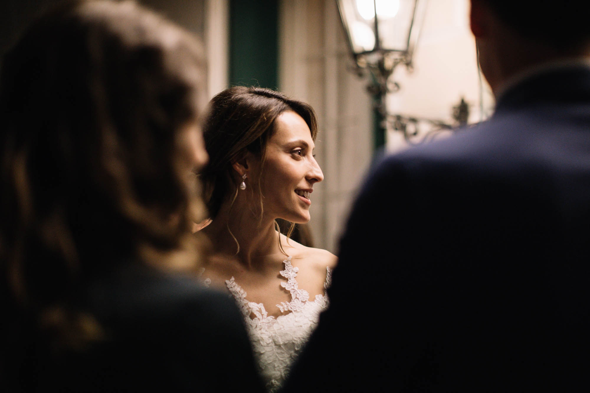 Foto  Mogliano Veneto Villa Revedin / Gorgo al Monticano Federica e Riccardo