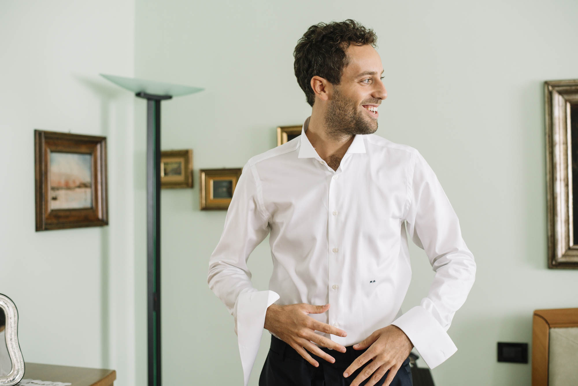 Foto  Pianiga Villa Contarini Rossi Laura e Marco