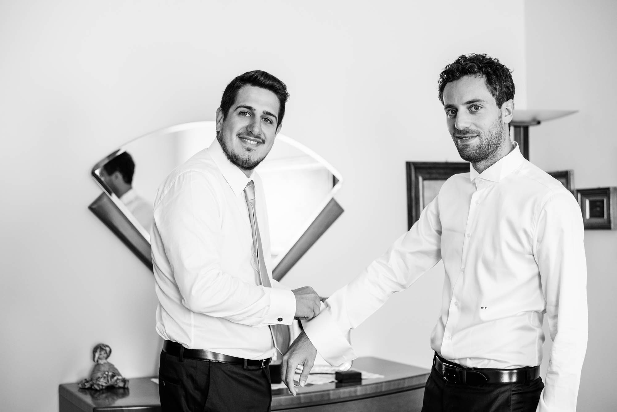 Foto  Pianiga Villa Contarini Rossi Laura e Marco