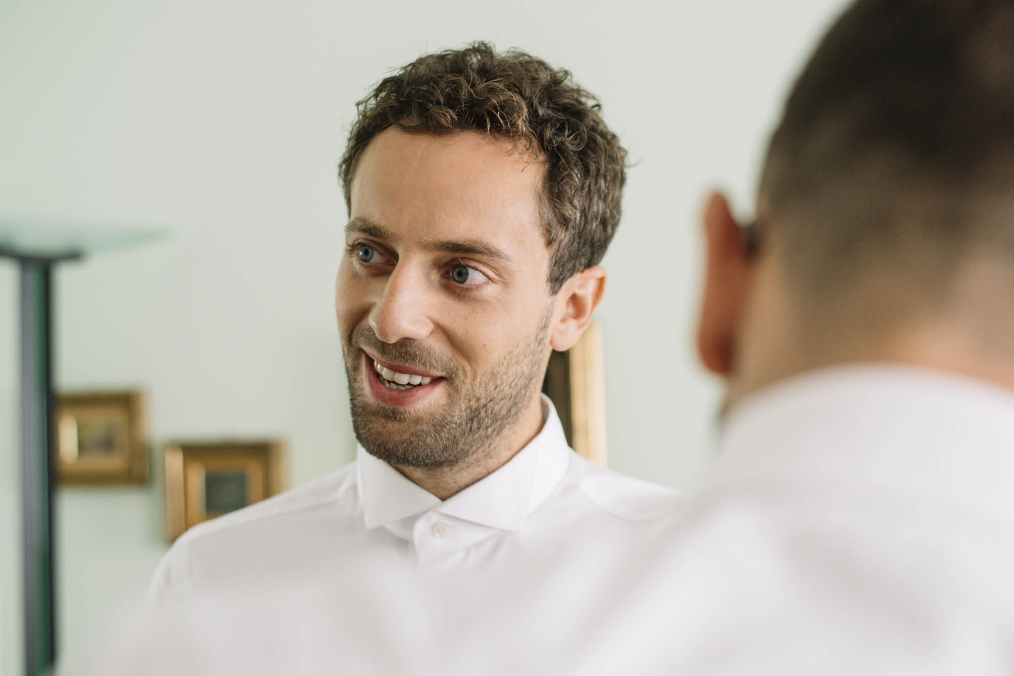 Foto  Pianiga Villa Contarini Rossi Laura e Marco