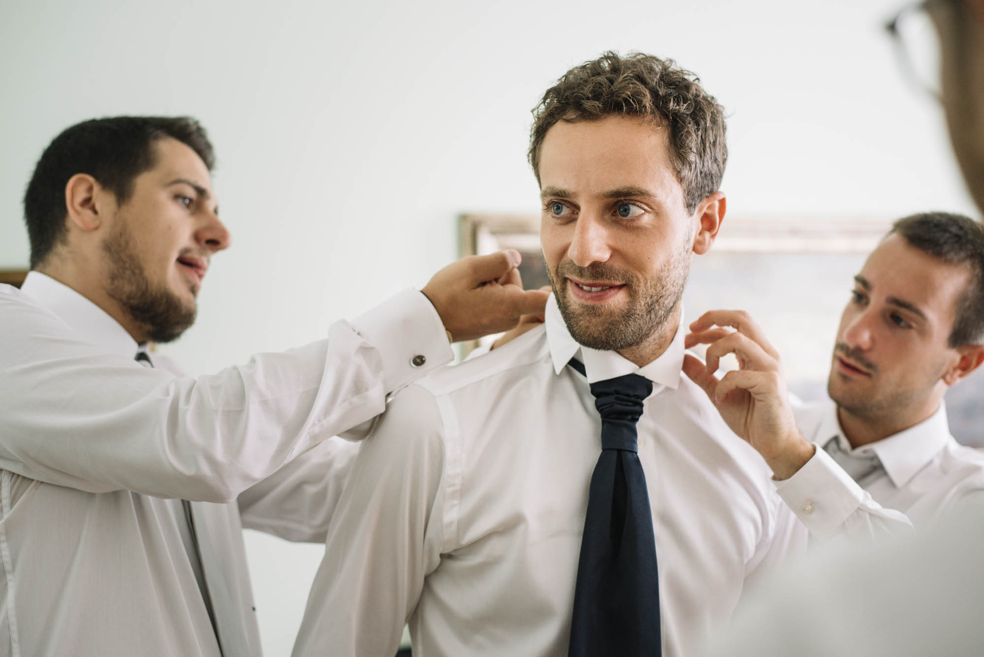 Foto  Pianiga Villa Contarini Rossi Laura e Marco