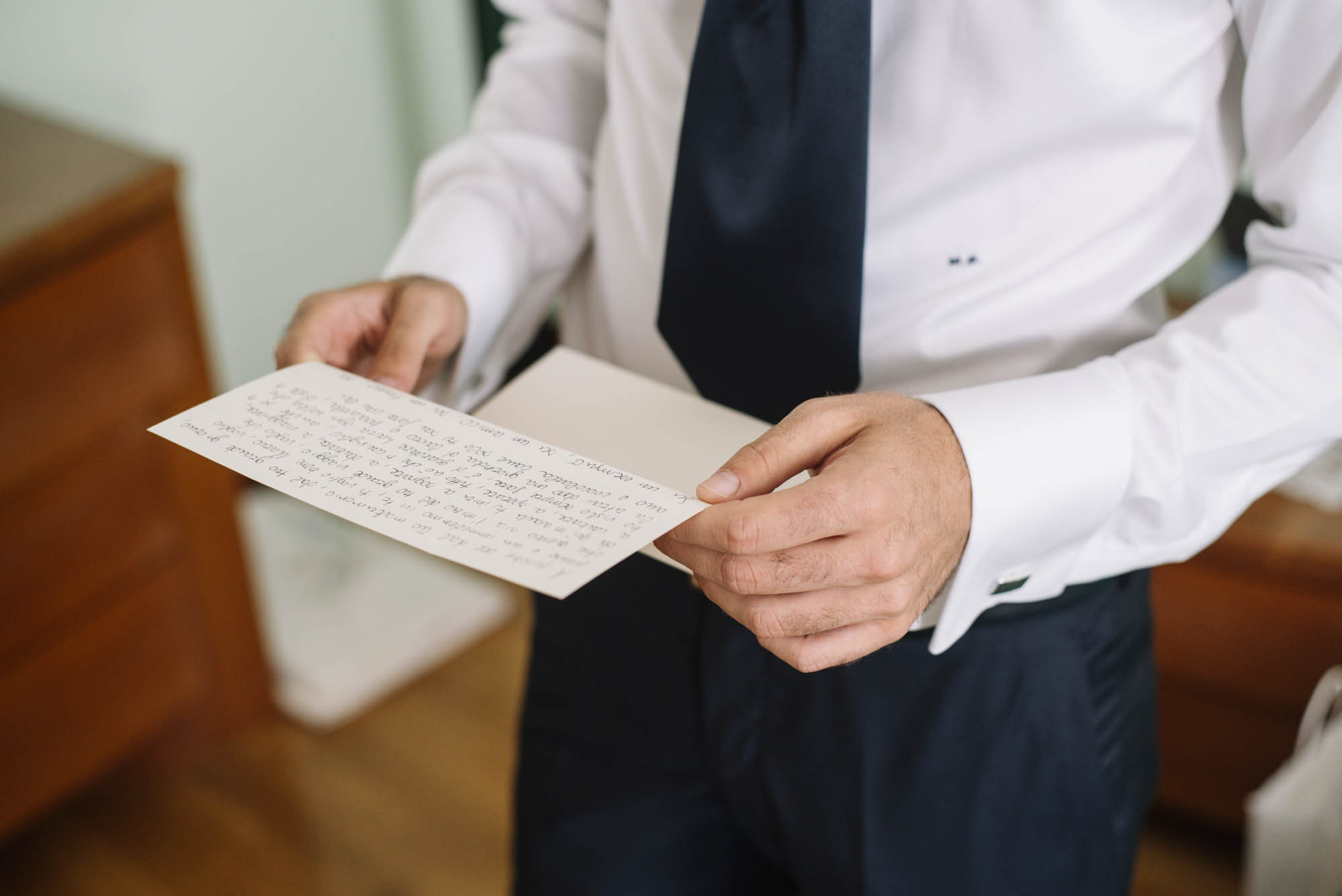 Foto  Pianiga Villa Contarini Rossi Laura e Marco