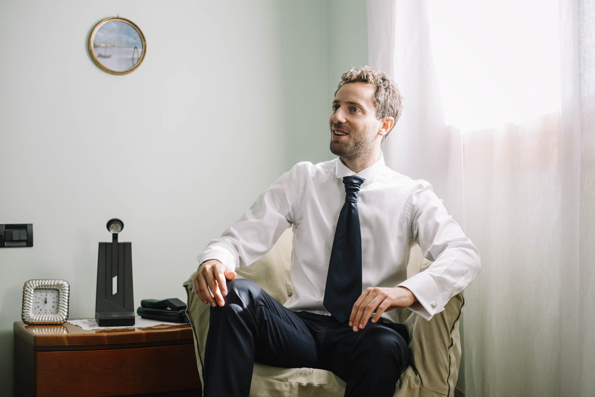 Foto  Pianiga Villa Contarini Rossi Laura e Marco