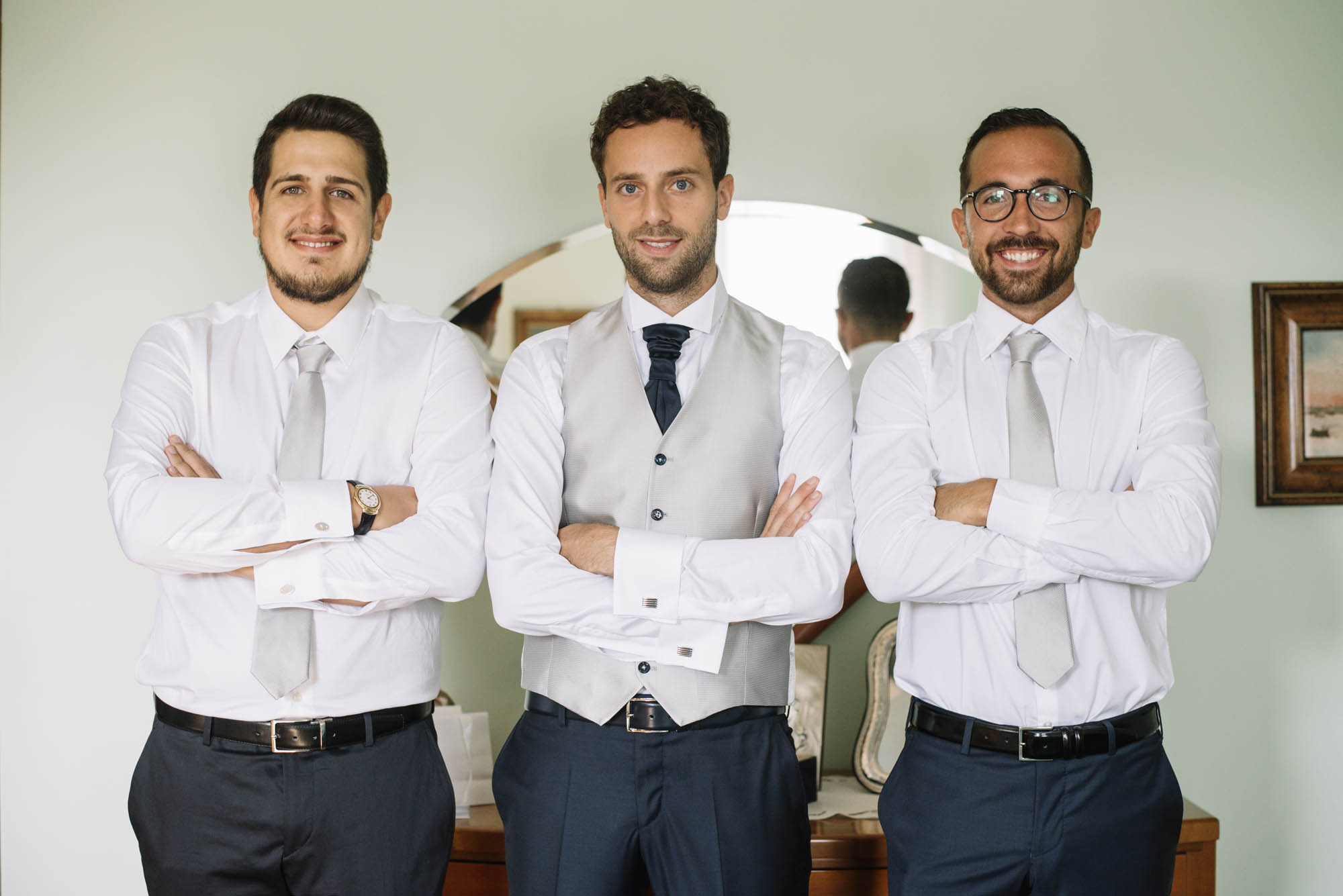 Foto  Pianiga Villa Contarini Rossi Laura e Marco