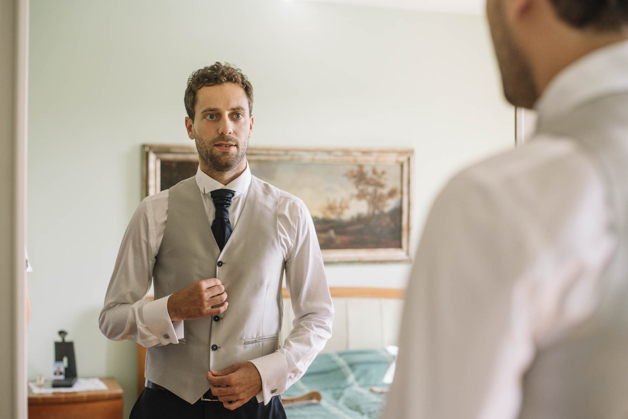 Foto  Pianiga Villa Contarini Rossi Laura e Marco