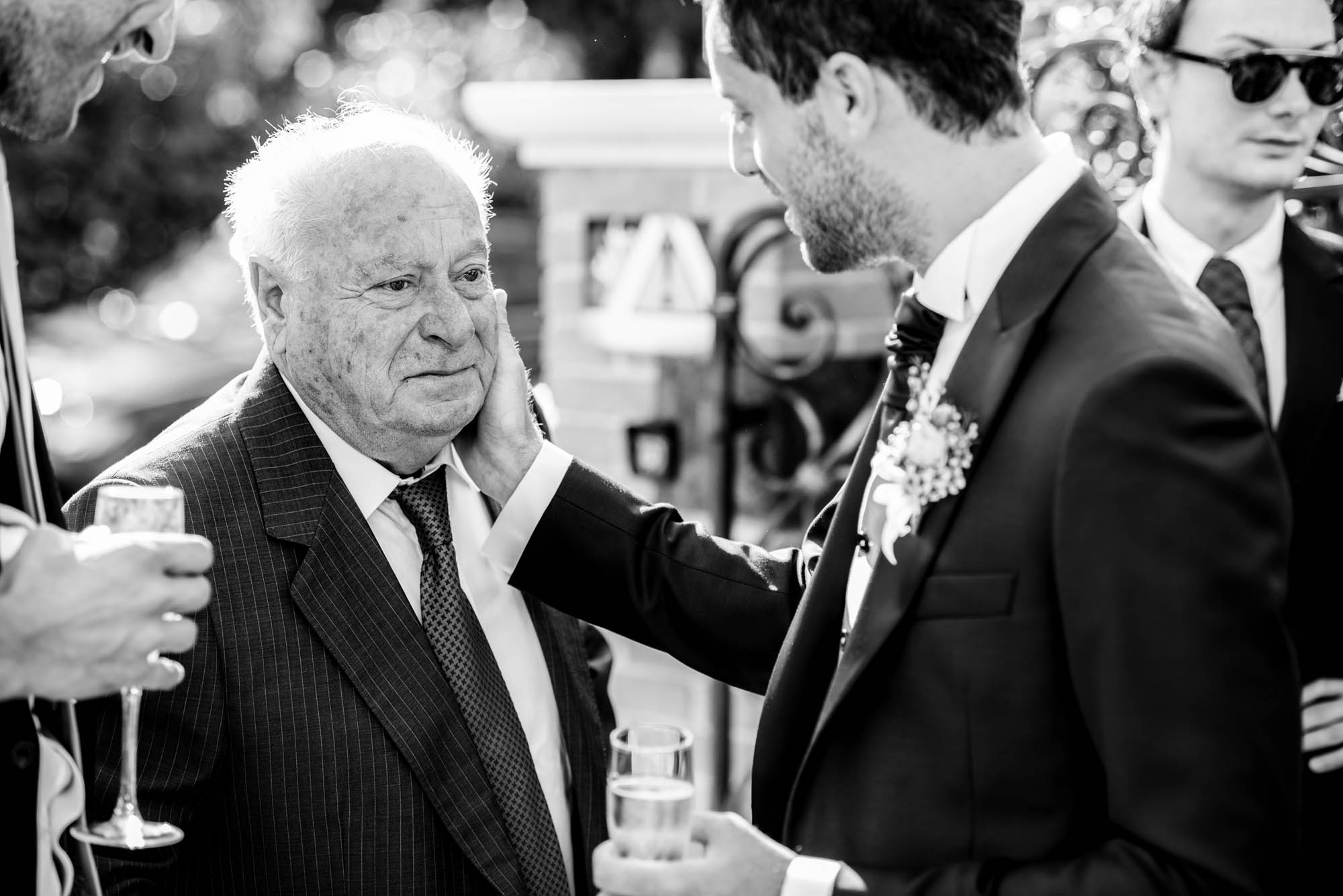 Foto  Pianiga Villa Contarini Rossi Laura e Marco