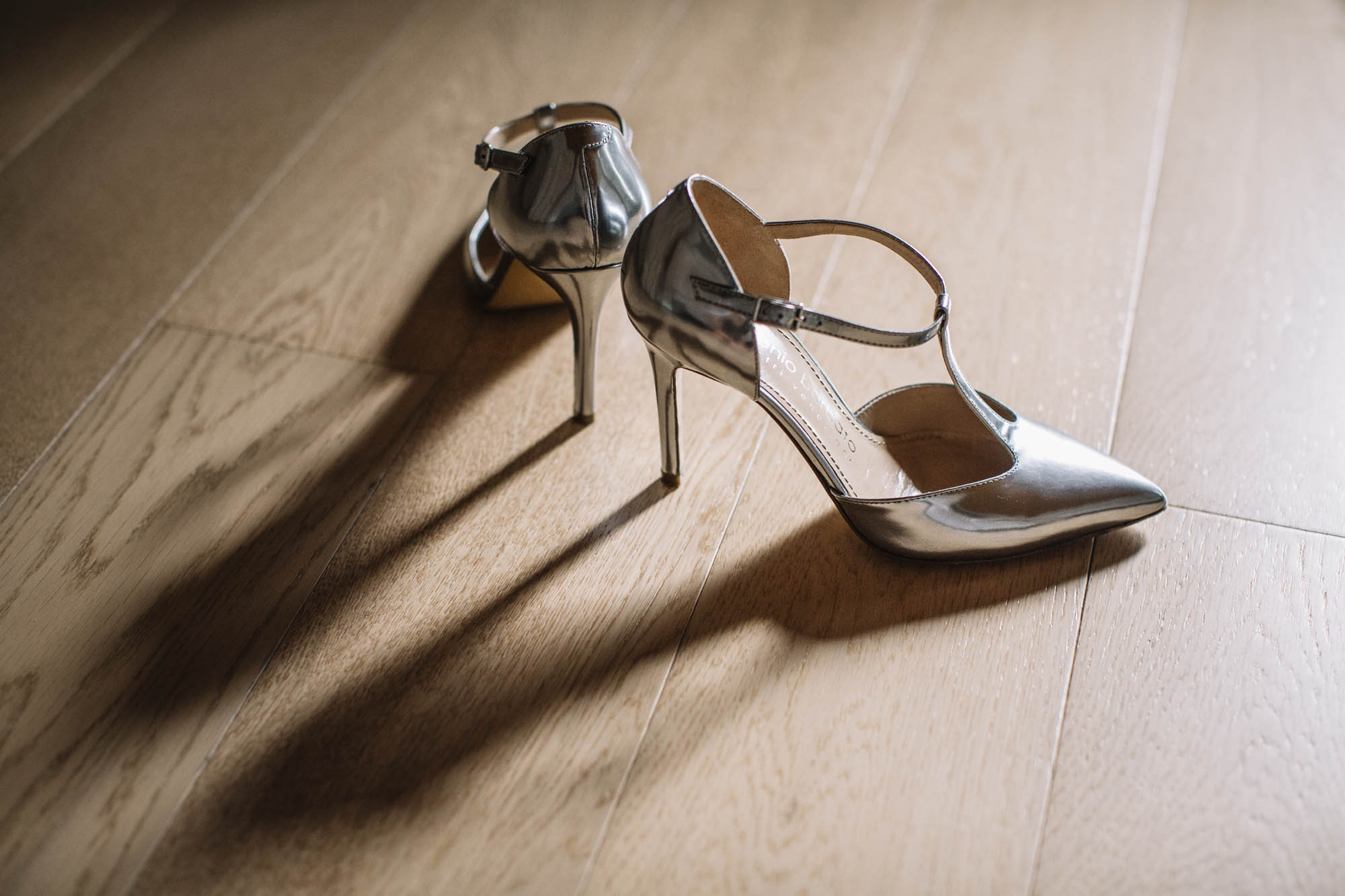 Foto  Pianiga Villa Contarini Rossi Laura e Marco