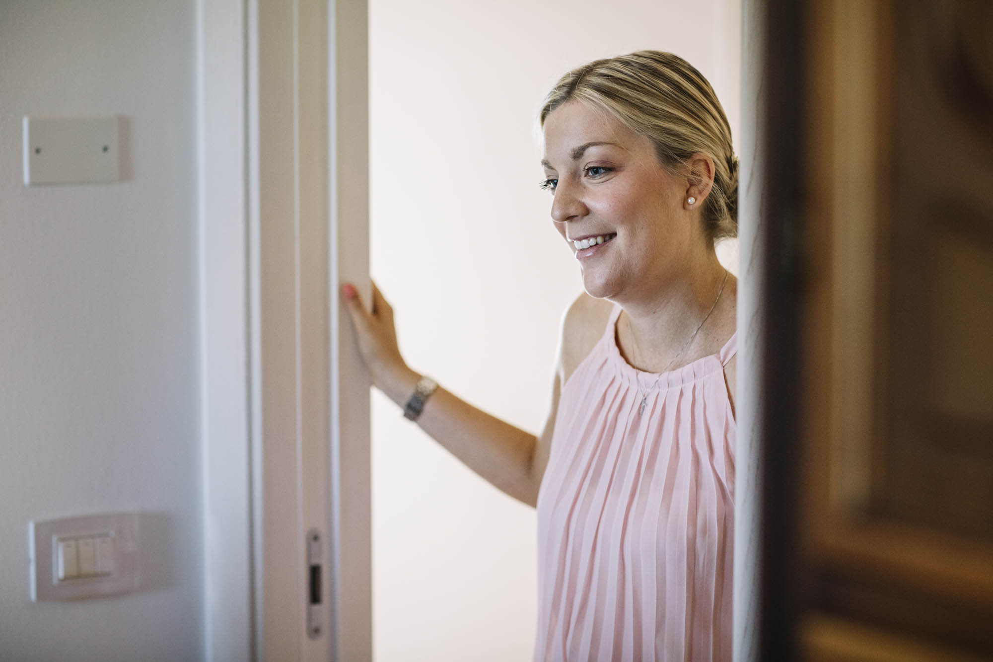 Foto  Pianiga Villa Contarini Rossi Laura e Marco