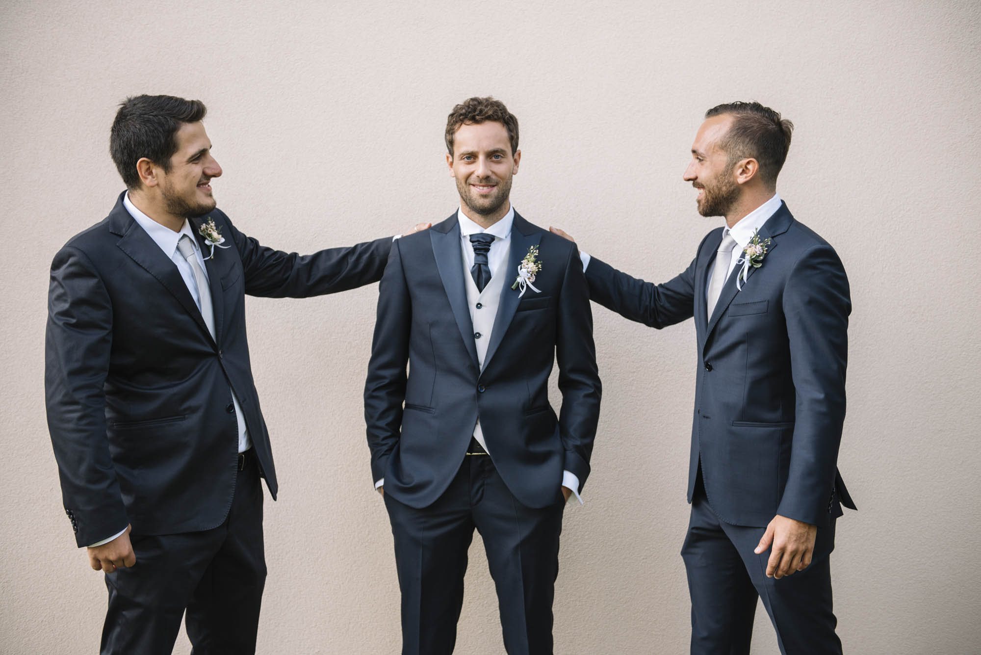 Foto  Pianiga Villa Contarini Rossi Laura e Marco