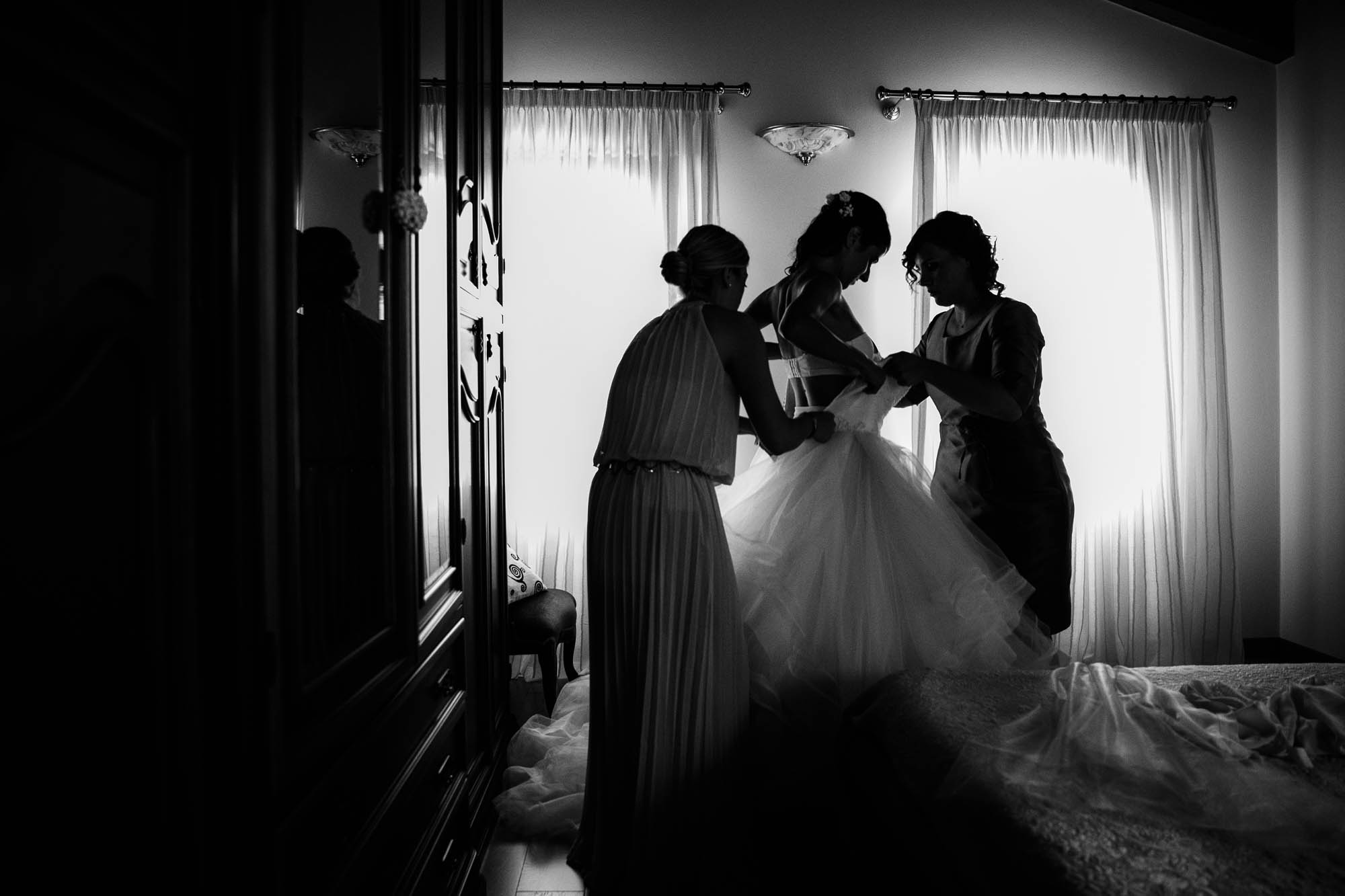 Foto  Pianiga Villa Contarini Rossi Laura e Marco