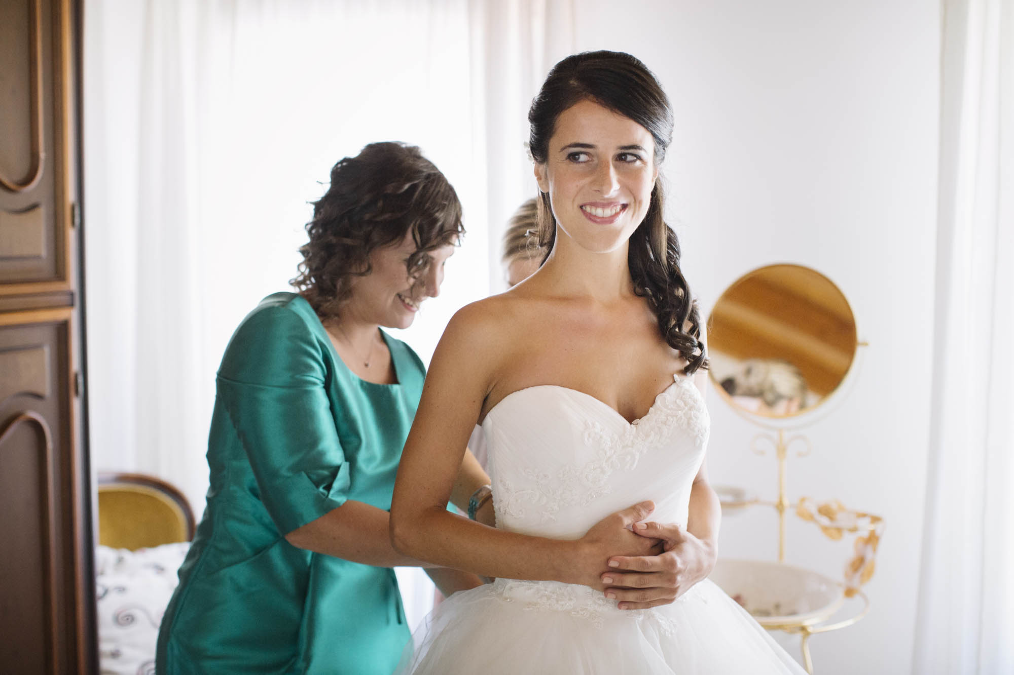 Foto  Pianiga Villa Contarini Rossi Laura e Marco