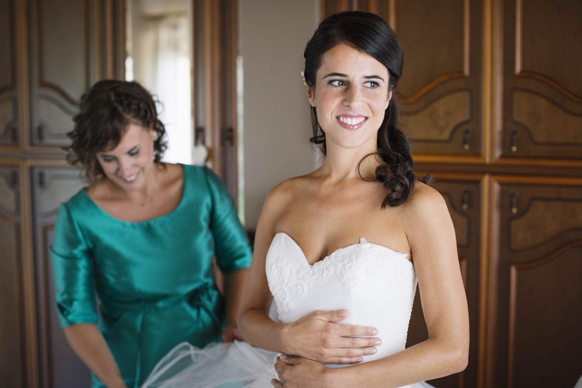 Foto  Pianiga Villa Contarini Rossi Laura e Marco