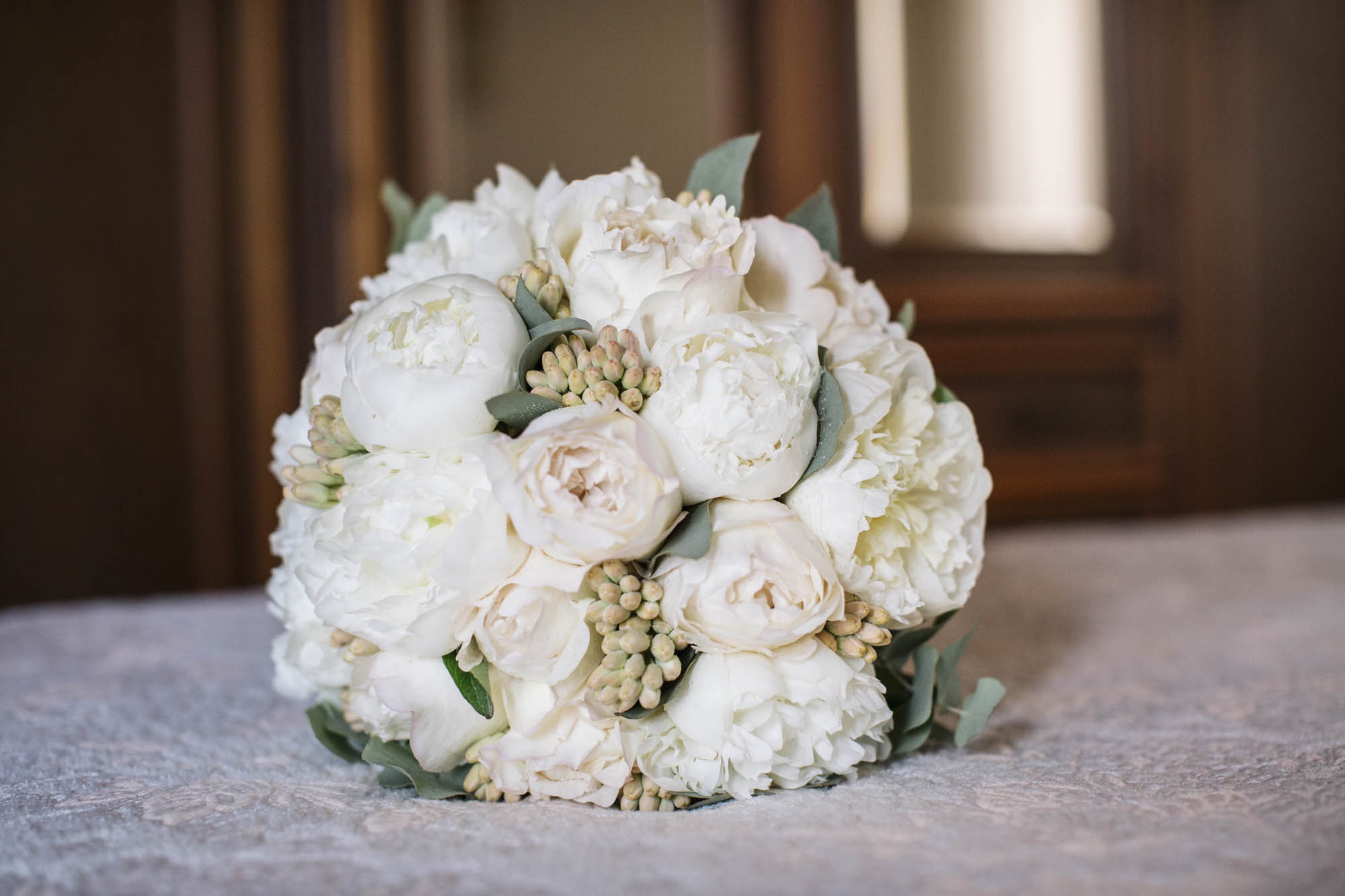 Foto  Pianiga Villa Contarini Rossi Laura e Marco