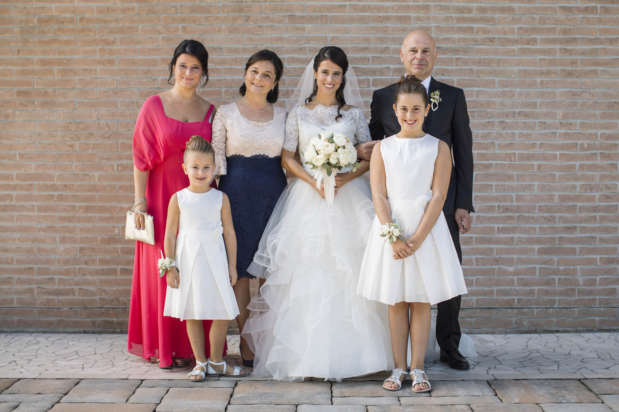 Foto  Pianiga Villa Contarini Rossi Laura e Marco