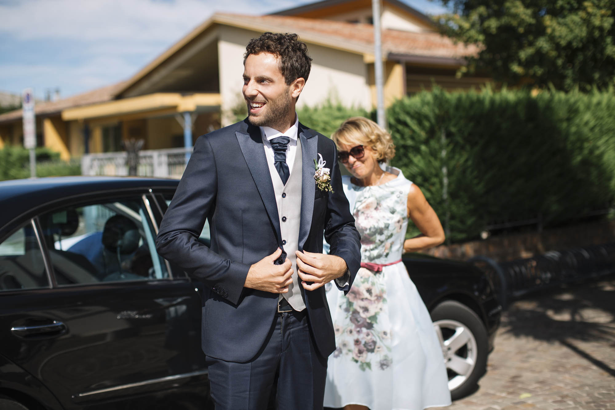 Foto  Pianiga Villa Contarini Rossi Laura e Marco