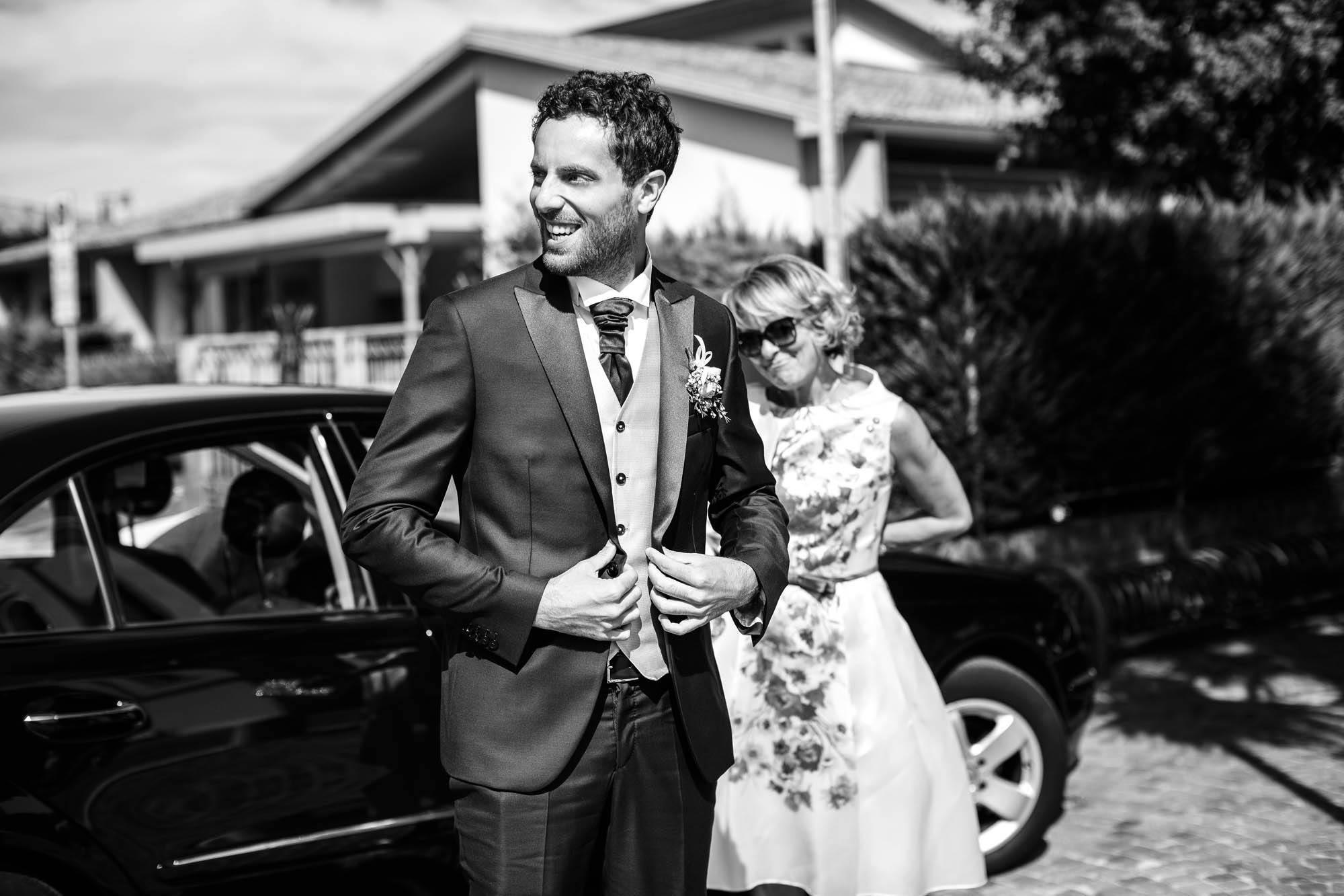 Foto  Pianiga Villa Contarini Rossi Laura e Marco