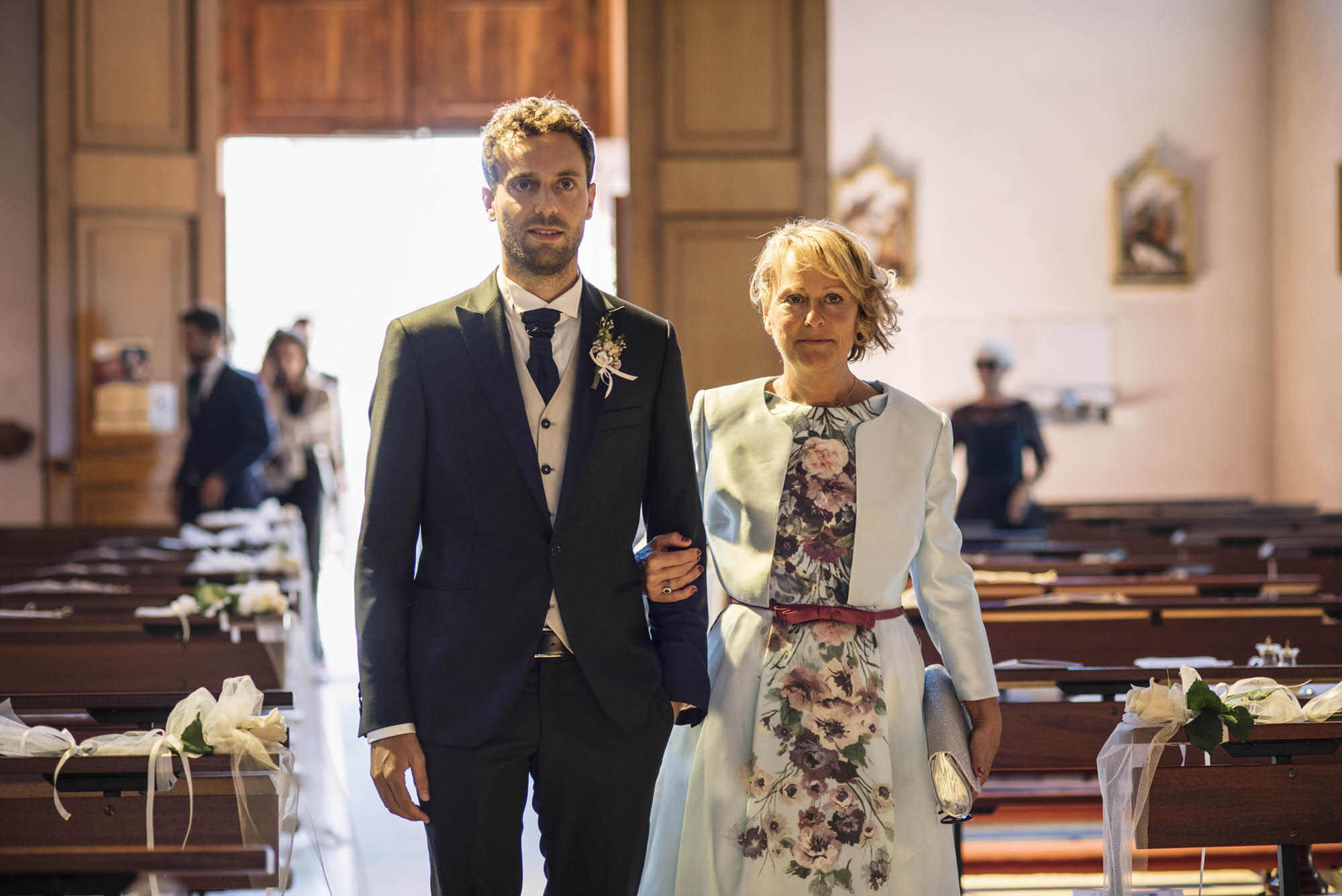 Foto  Pianiga Villa Contarini Rossi Laura e Marco