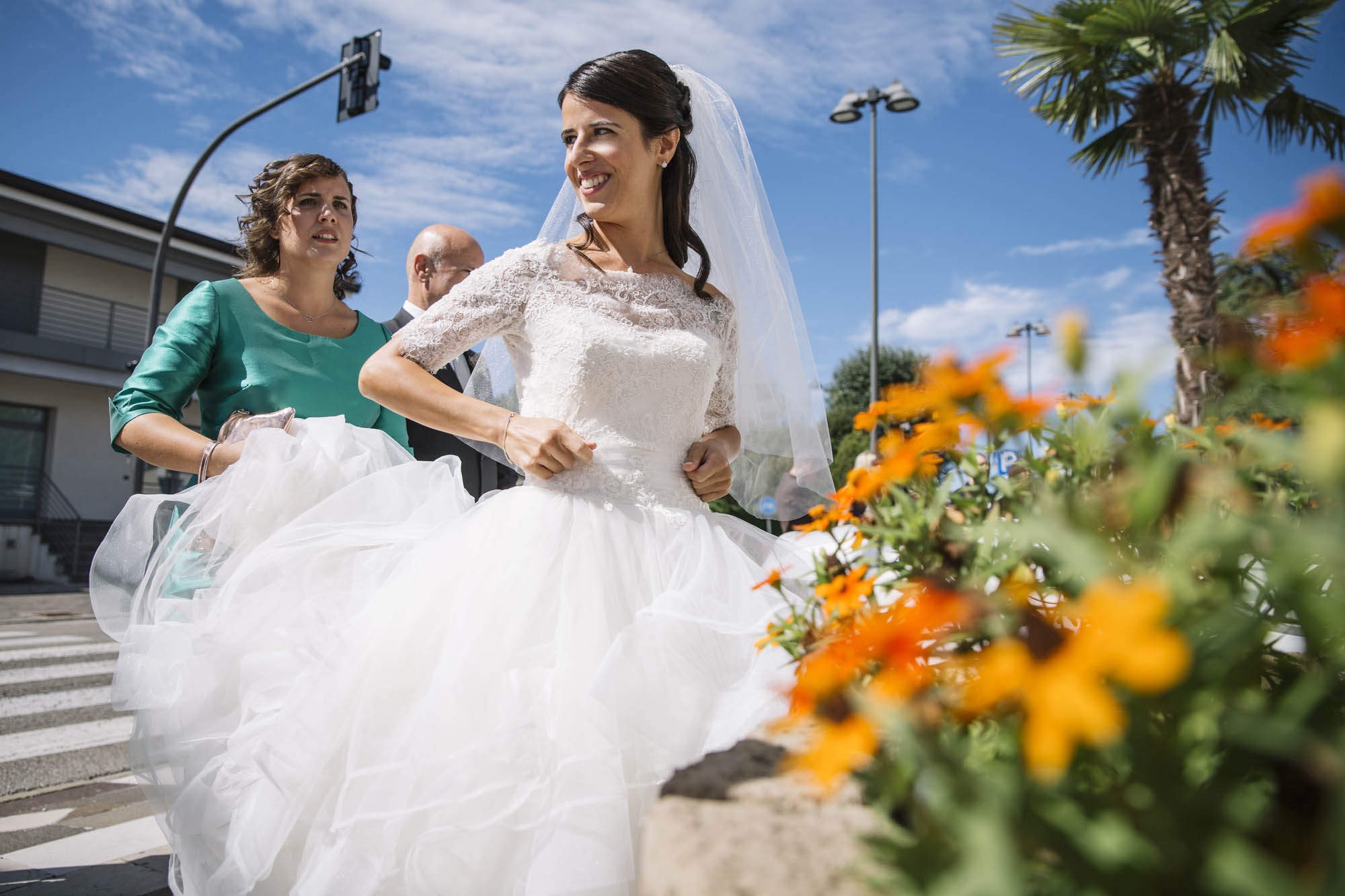 Foto  Pianiga Villa Contarini Rossi Laura e Marco