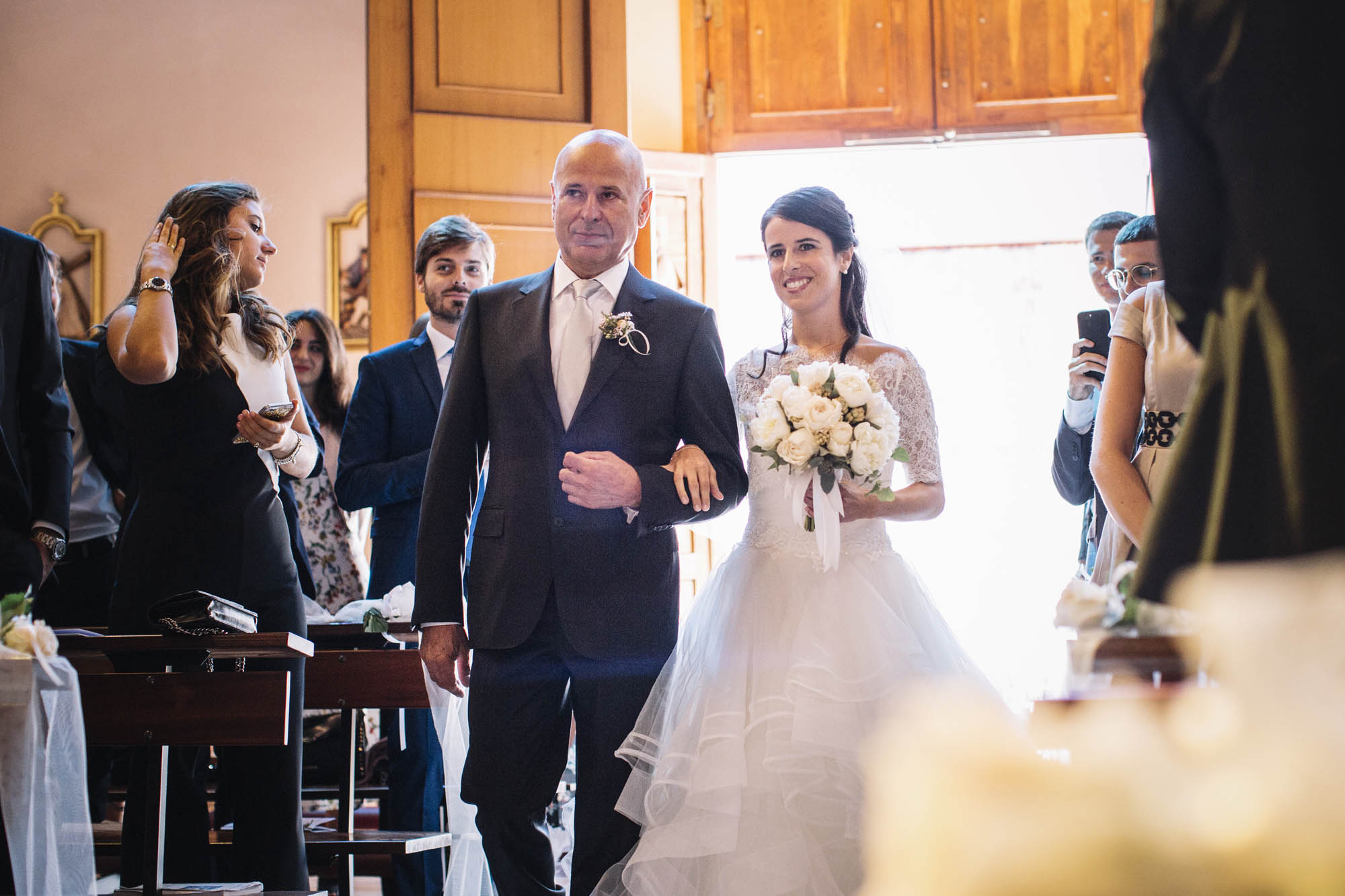 Foto  Pianiga Villa Contarini Rossi Laura e Marco