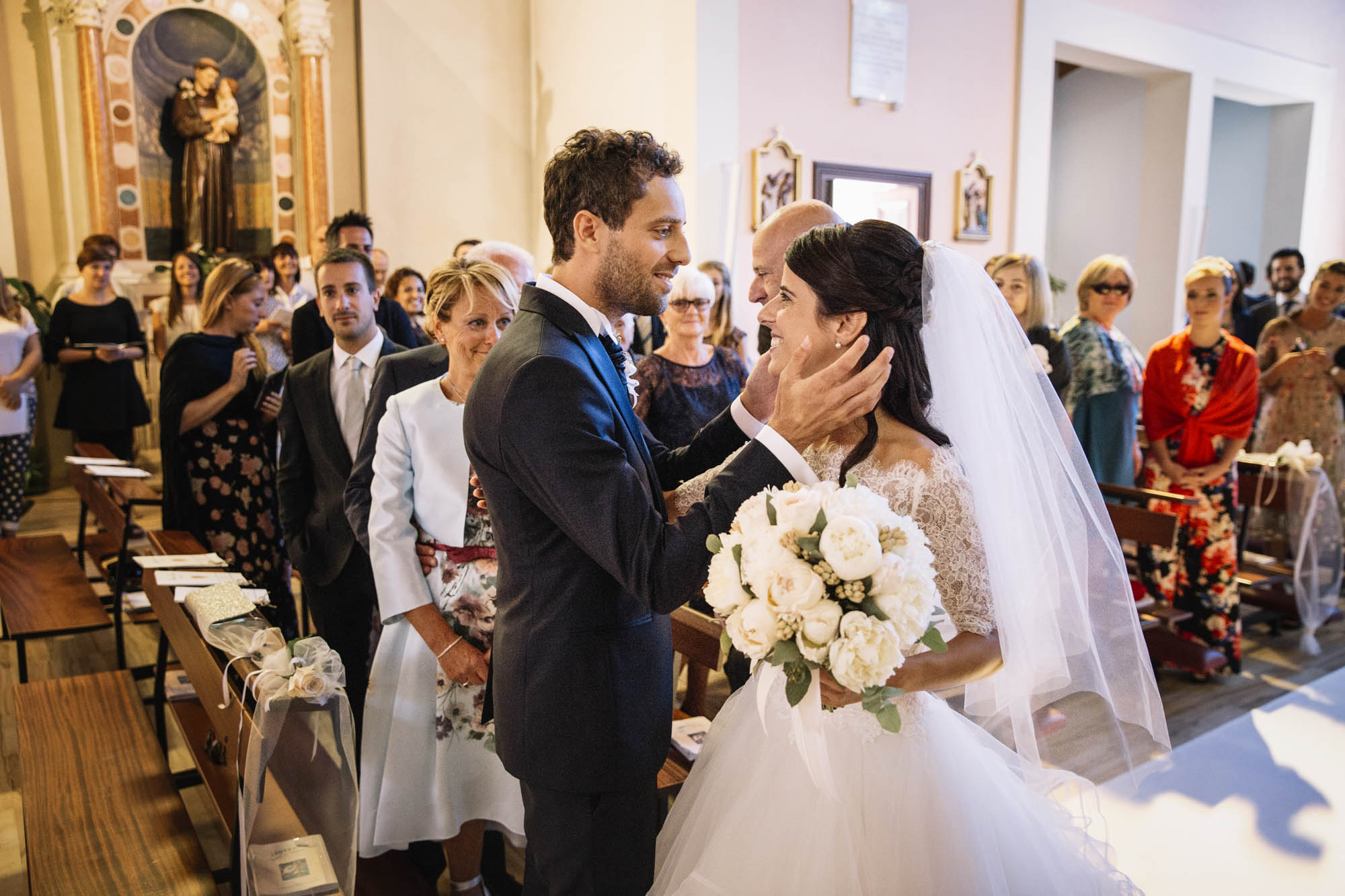 Foto  Pianiga Villa Contarini Rossi Laura e Marco