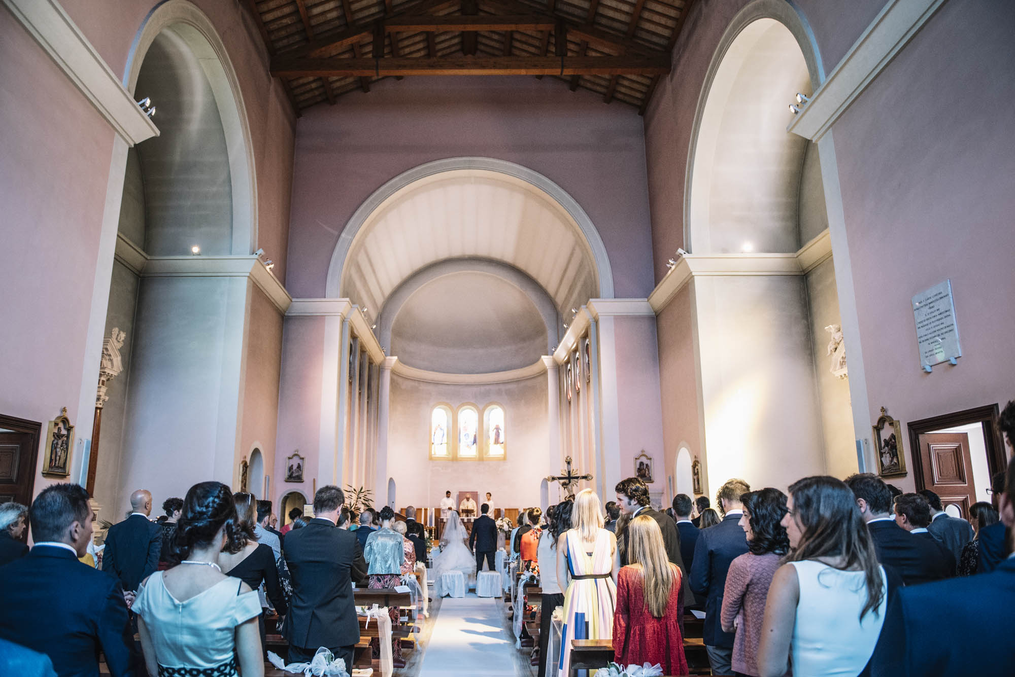 Foto  Pianiga Villa Contarini Rossi Laura e Marco