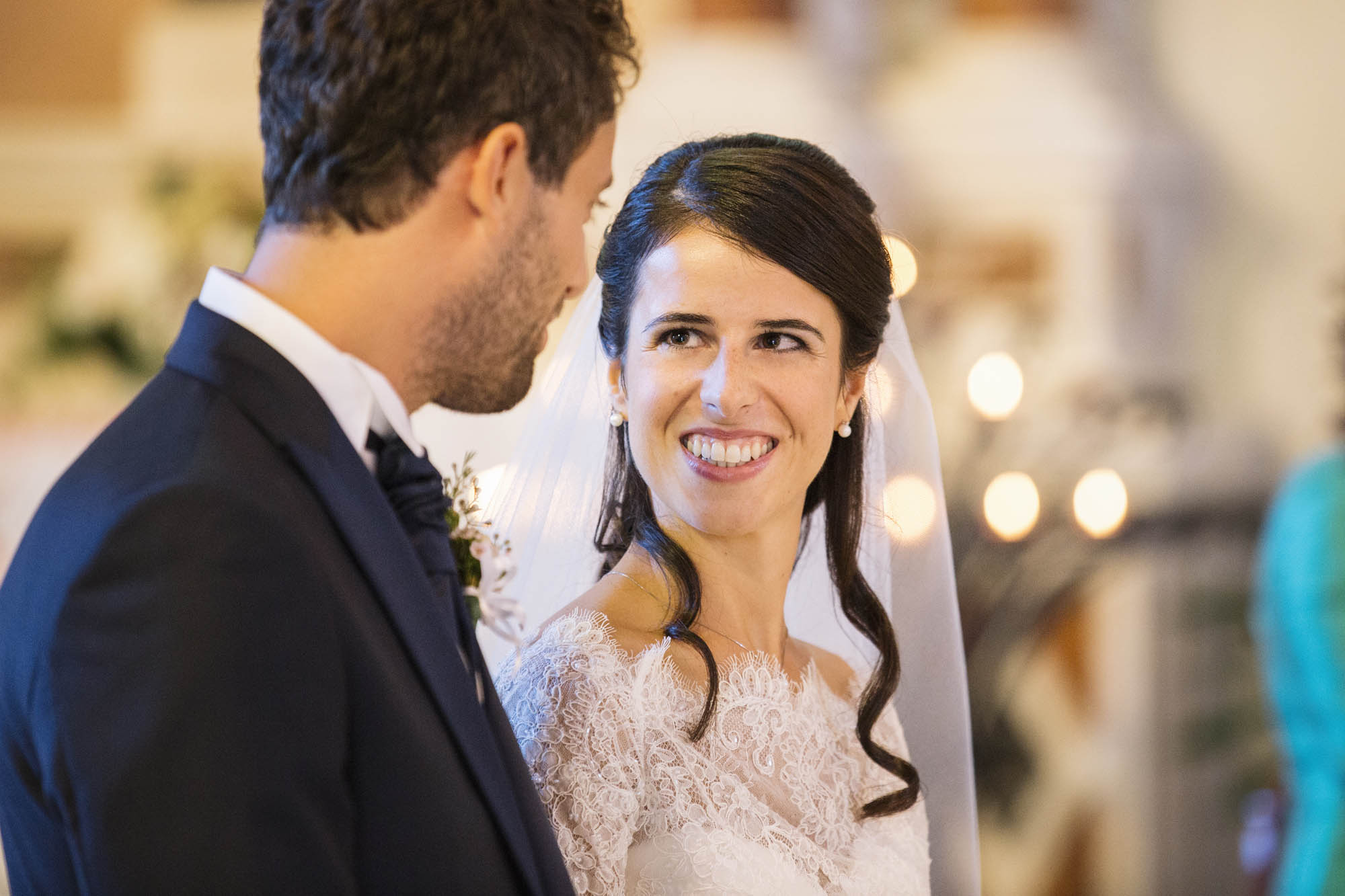 Foto  Pianiga Villa Contarini Rossi Laura e Marco