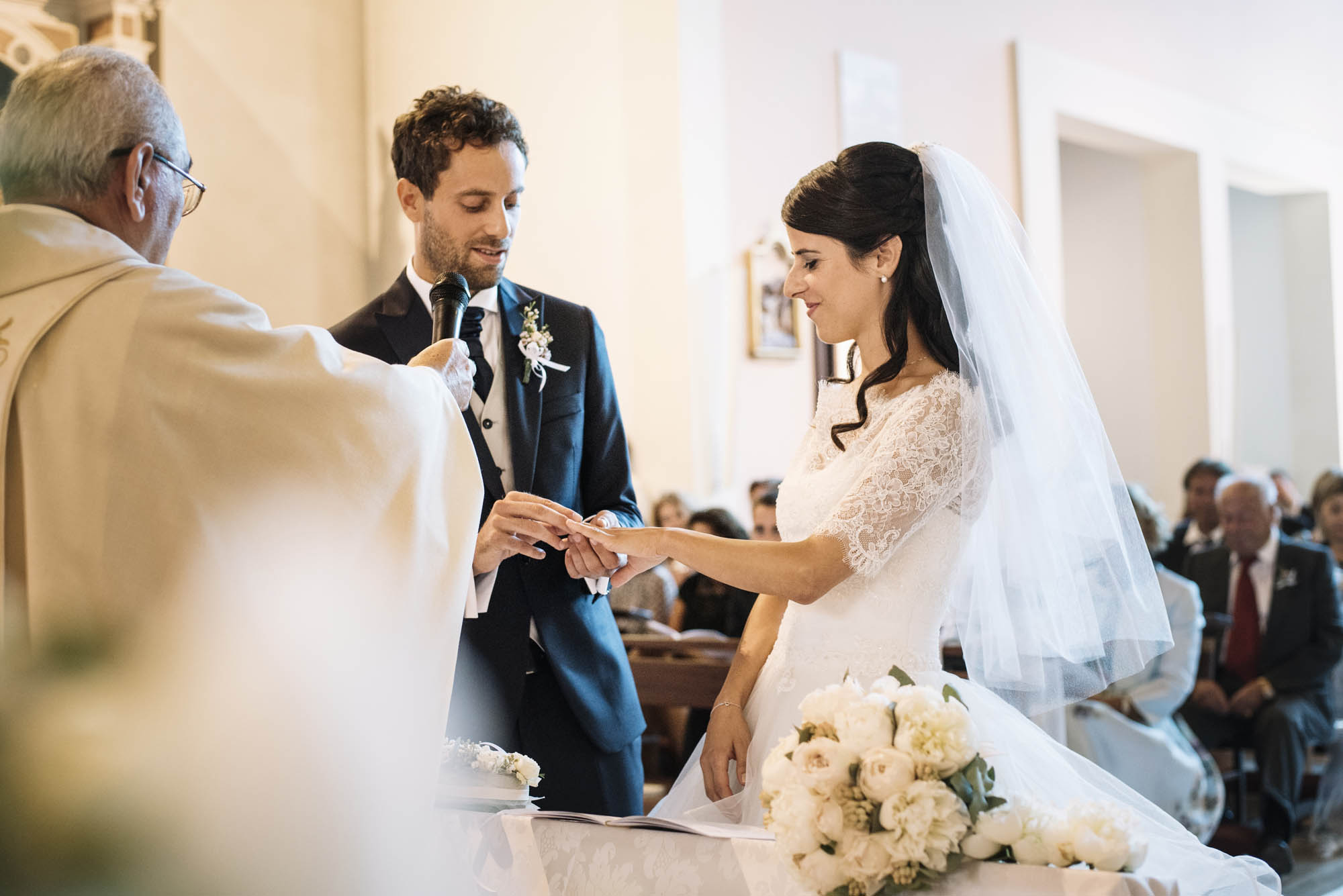 Foto  Pianiga Villa Contarini Rossi Laura e Marco