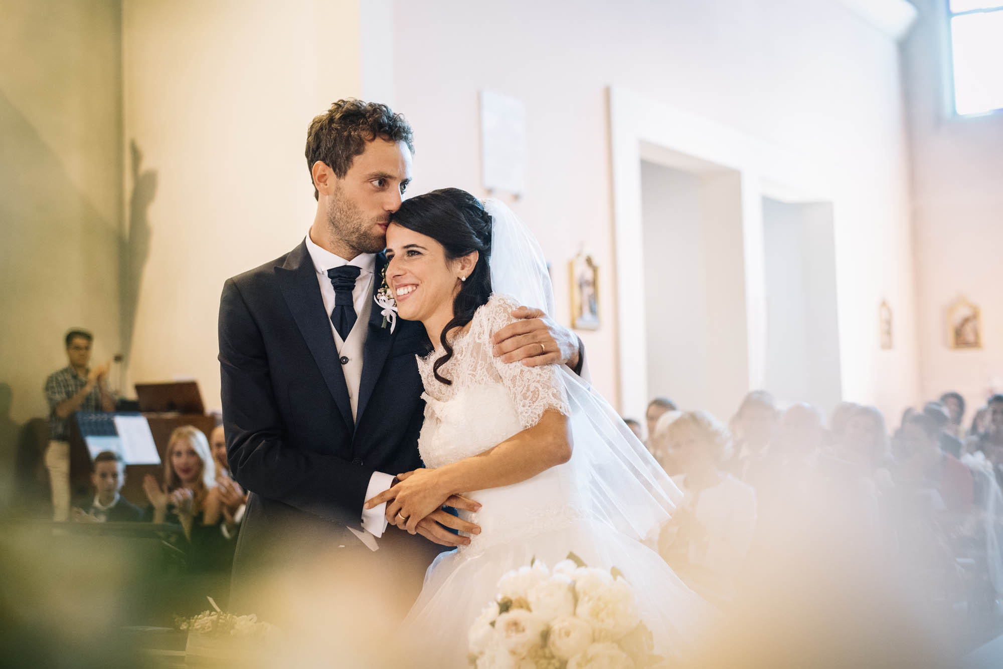 Foto  Pianiga Villa Contarini Rossi Laura e Marco