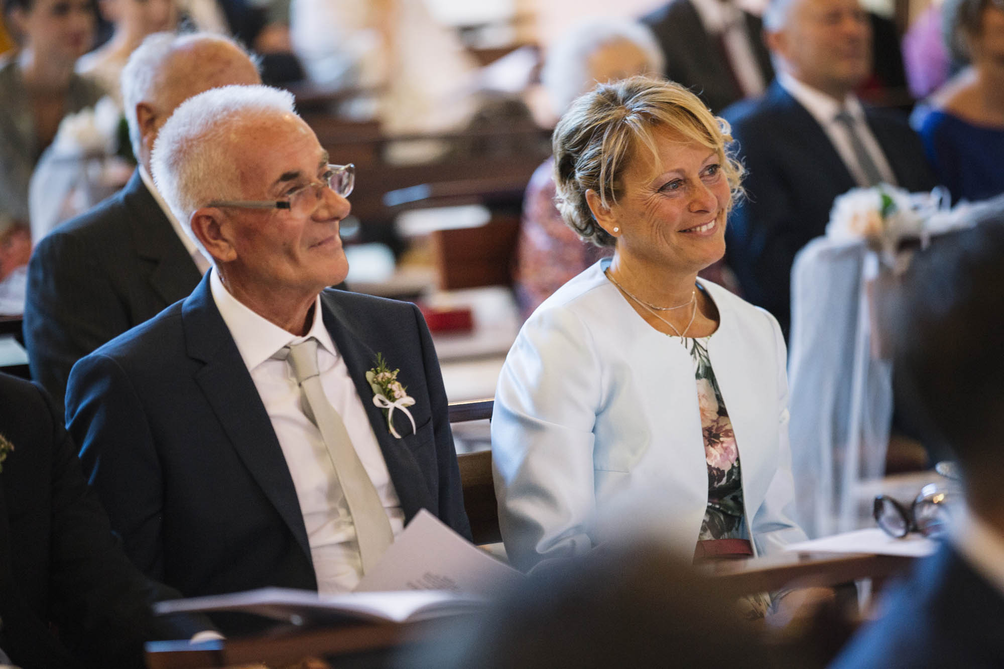 Foto  Pianiga Villa Contarini Rossi Laura e Marco