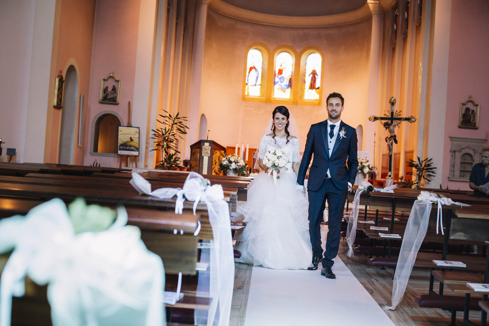 Foto  Pianiga Villa Contarini Rossi Laura e Marco