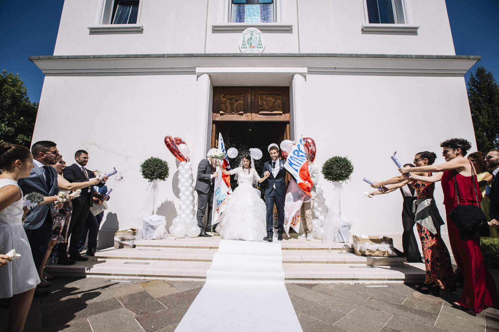 Foto  Pianiga Villa Contarini Rossi Laura e Marco