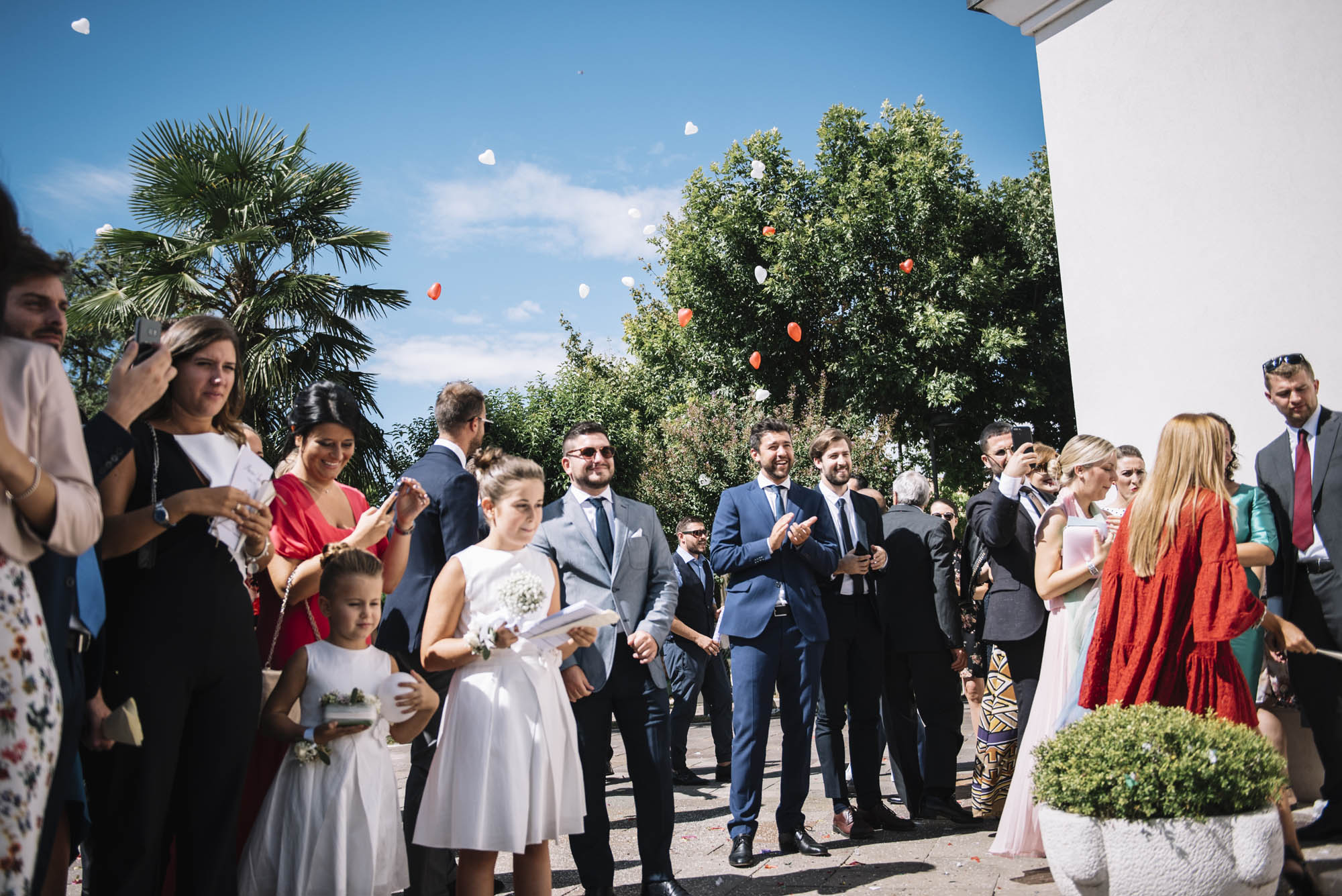 Foto  Pianiga Villa Contarini Rossi Laura e Marco