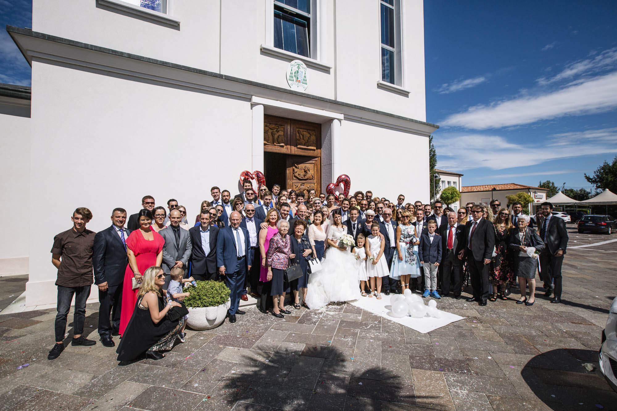 Foto  Pianiga Villa Contarini Rossi Laura e Marco