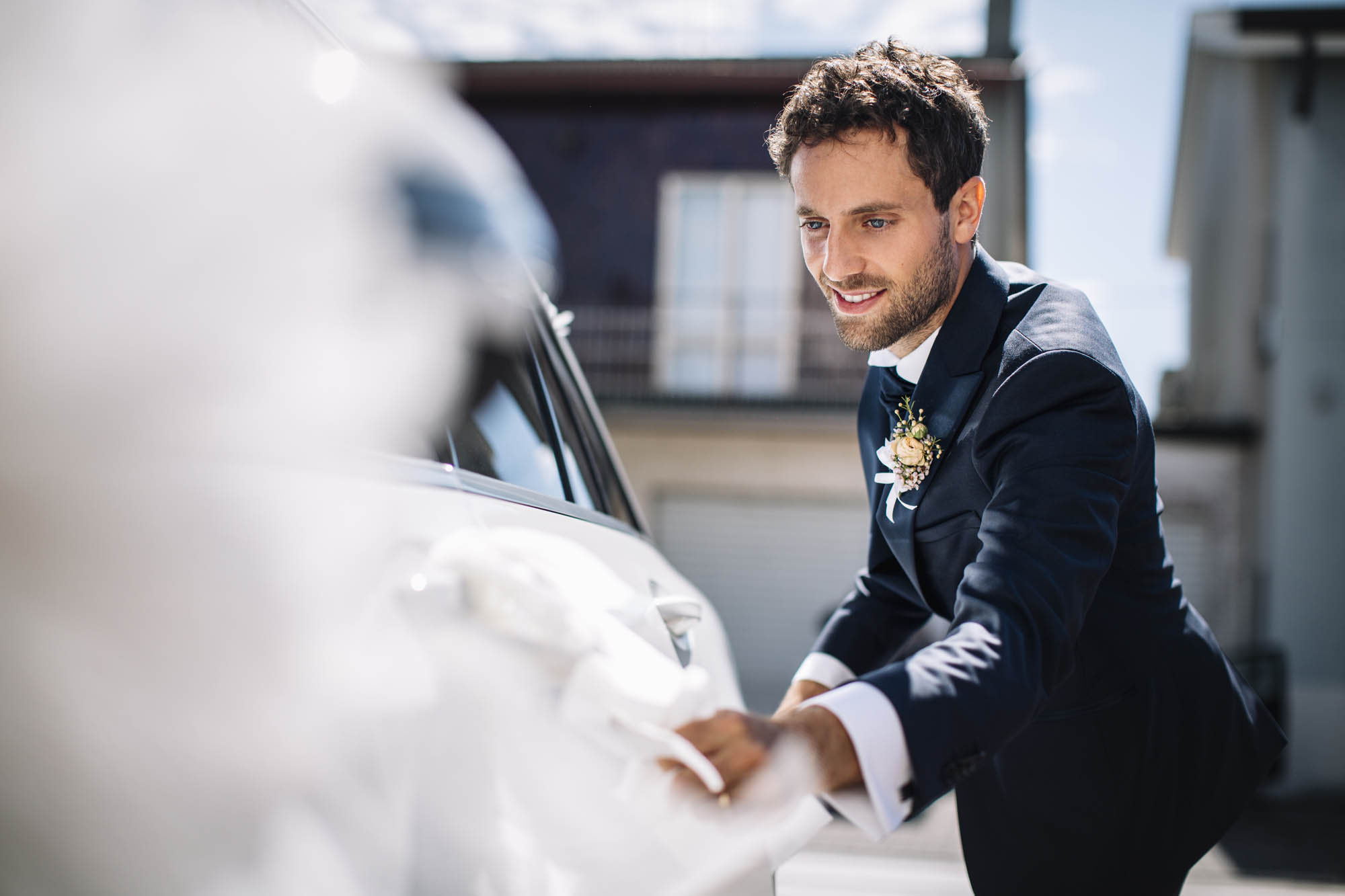 Foto  Pianiga Villa Contarini Rossi Laura e Marco