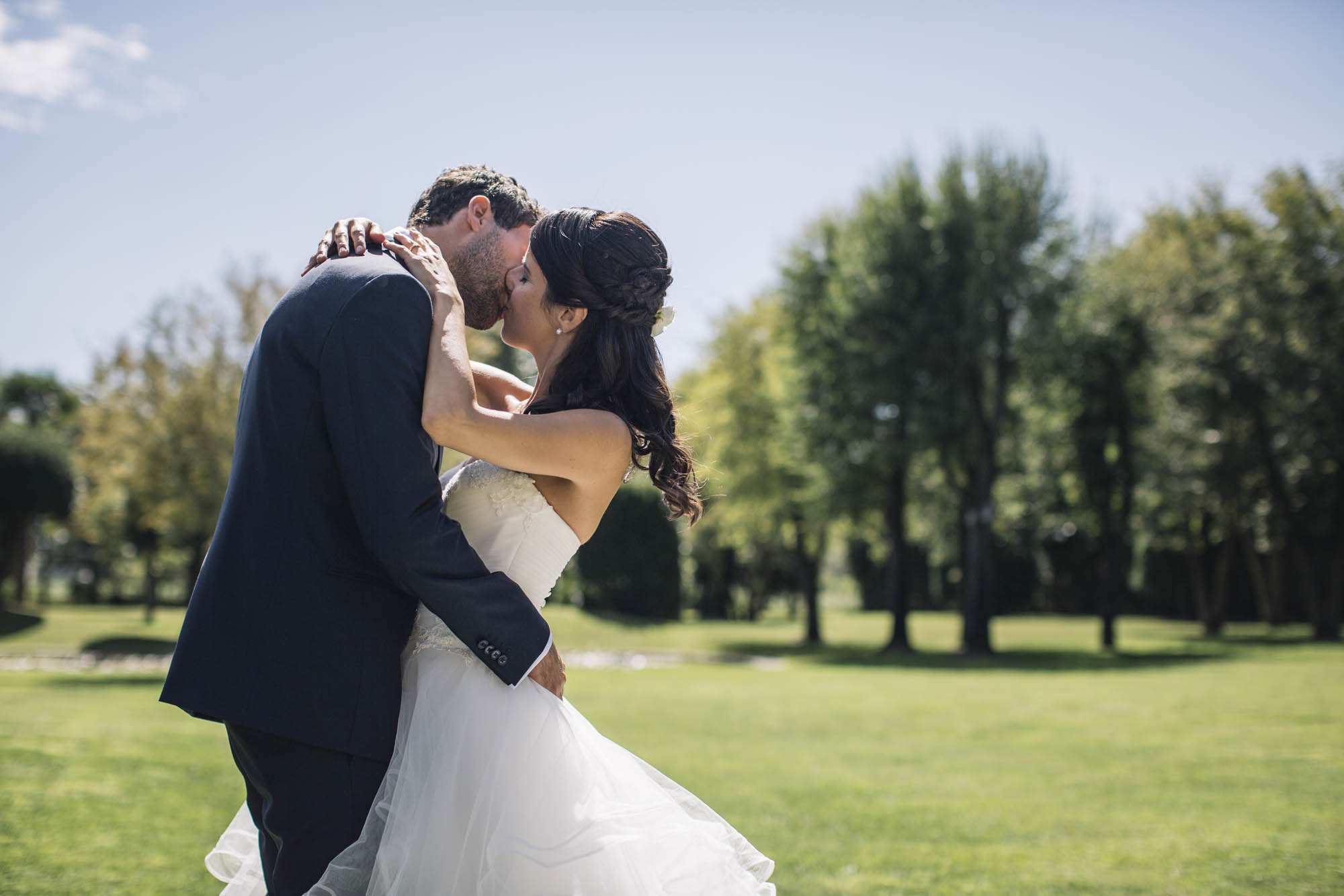 Foto  Pianiga Villa Contarini Rossi Laura e Marco