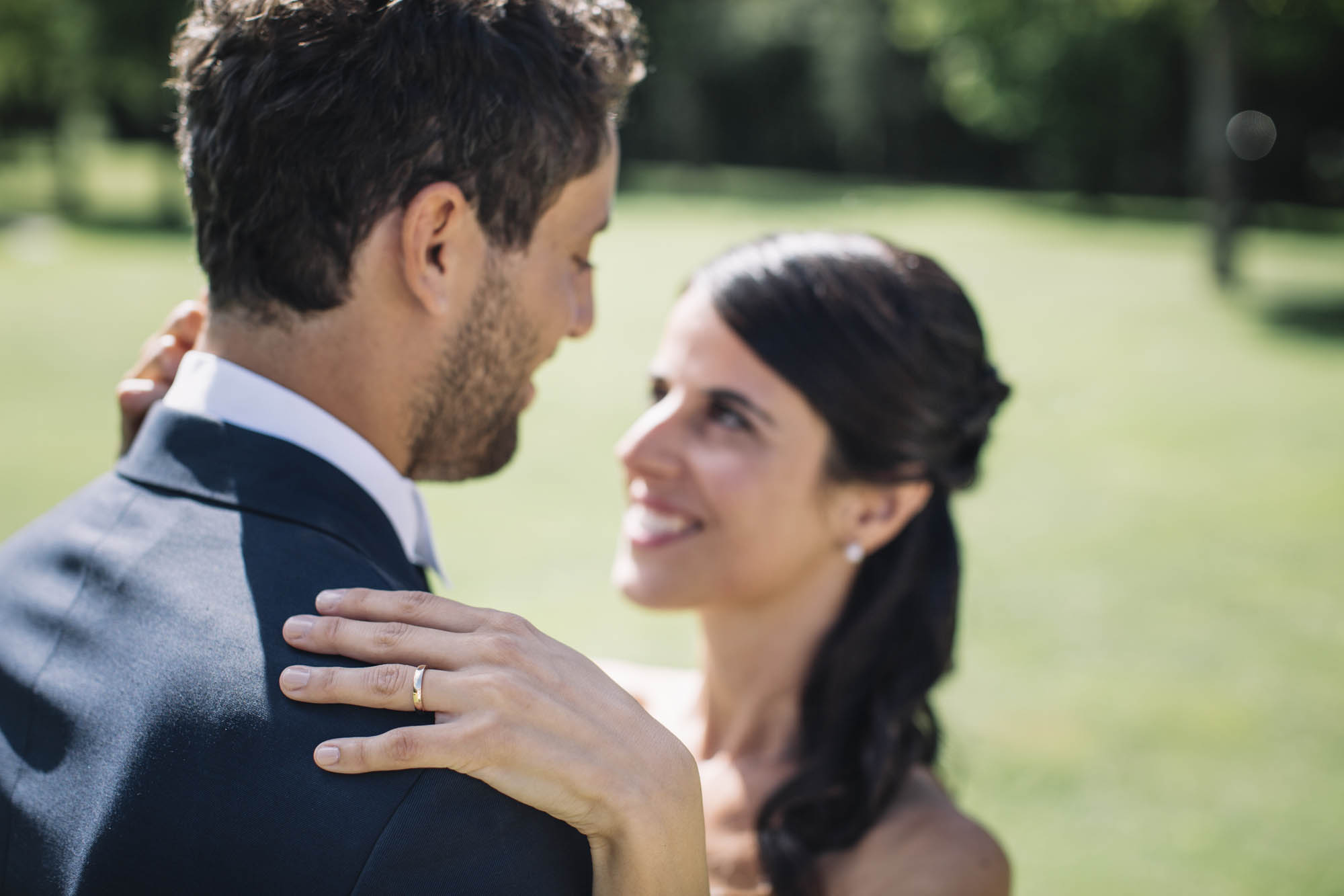 Foto  Pianiga Villa Contarini Rossi Laura e Marco