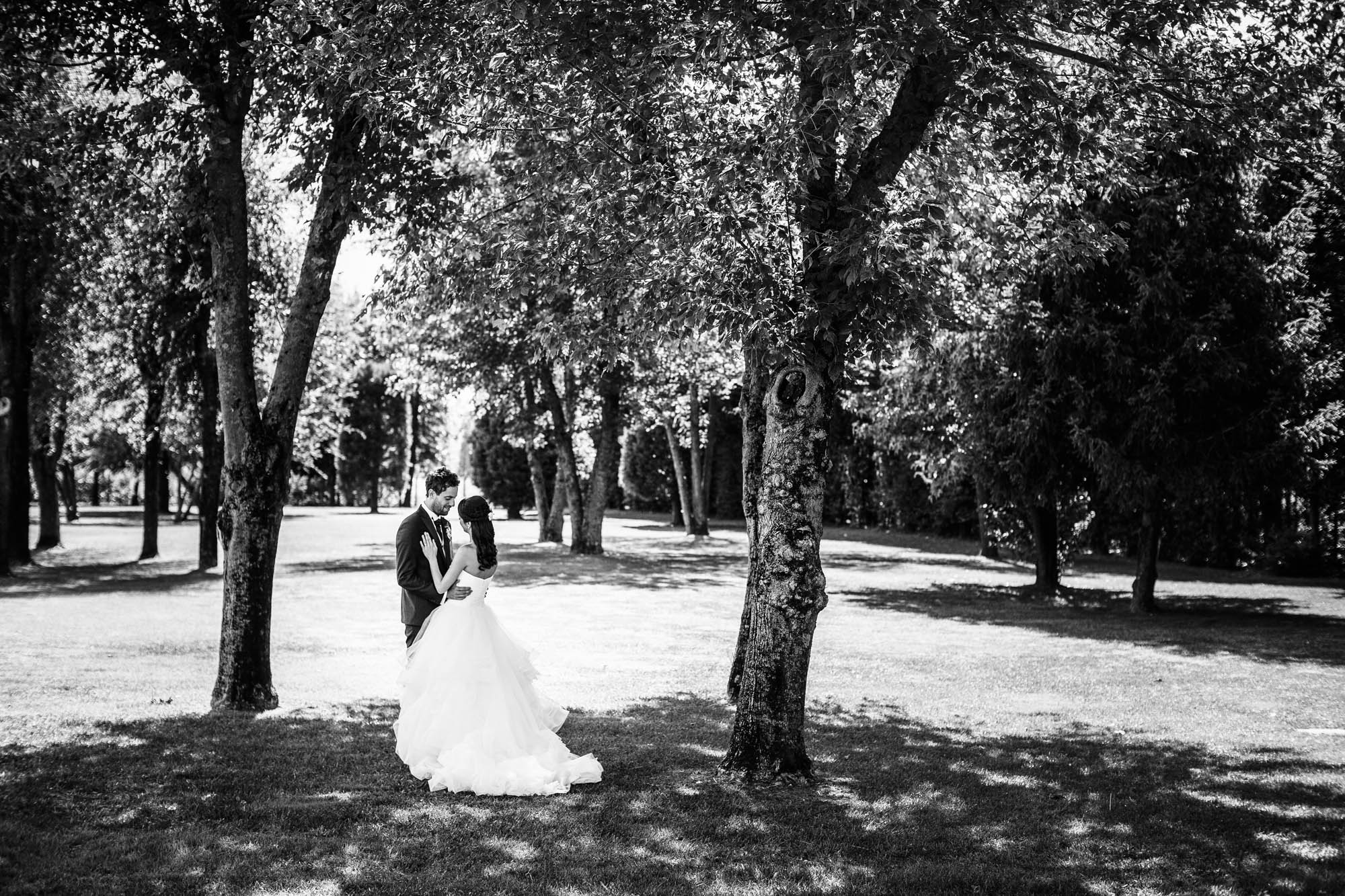 Foto  Pianiga Villa Contarini Rossi Laura e Marco