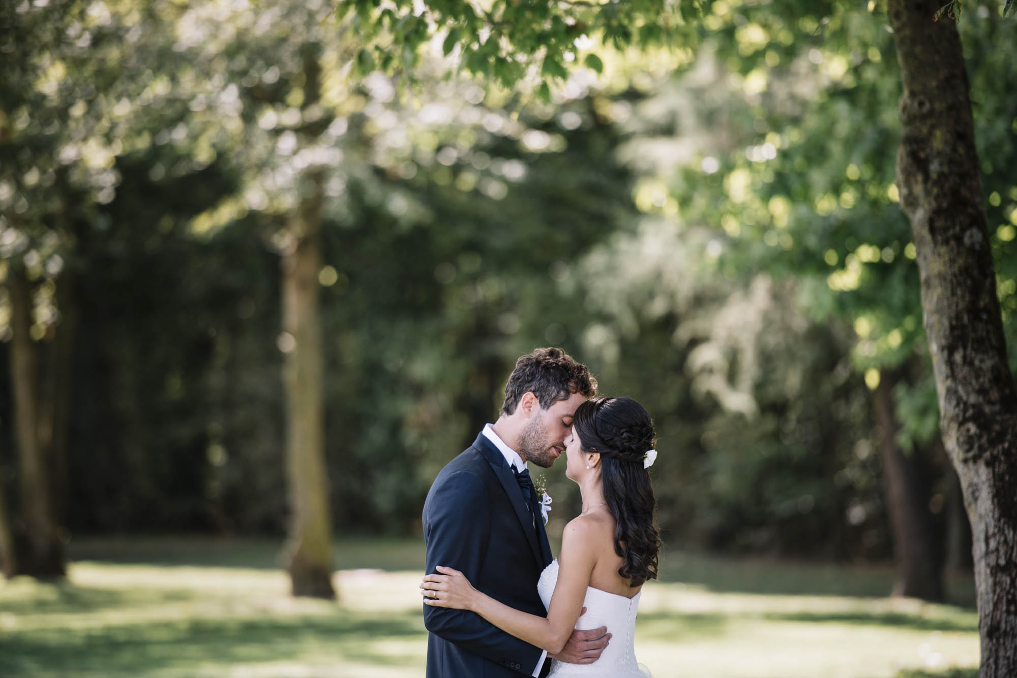 Foto  Pianiga Villa Contarini Rossi Laura e Marco