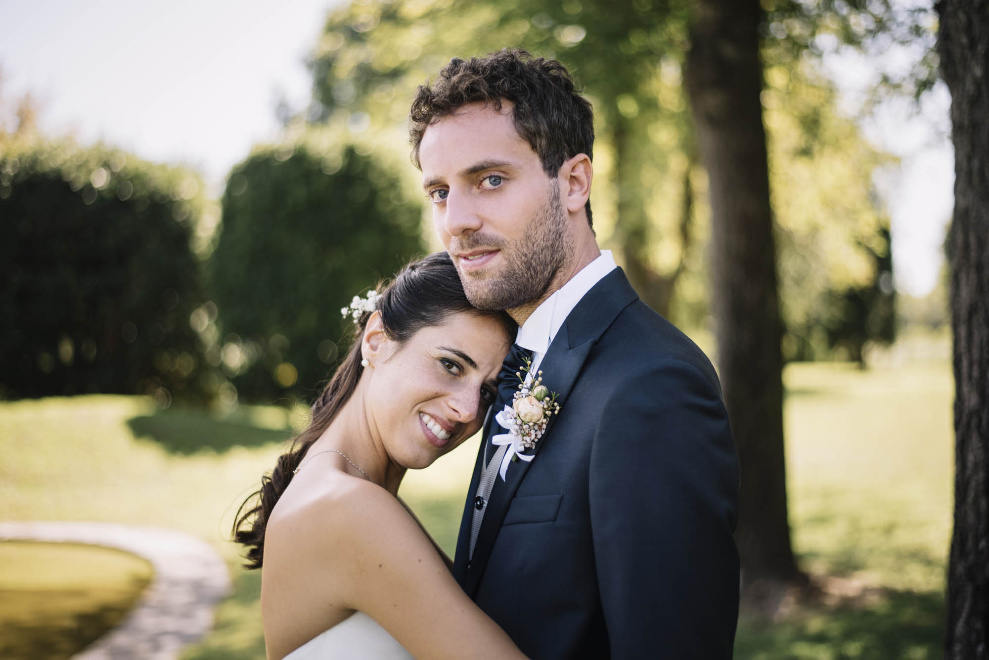 Foto  Pianiga Villa Contarini Rossi Laura e Marco