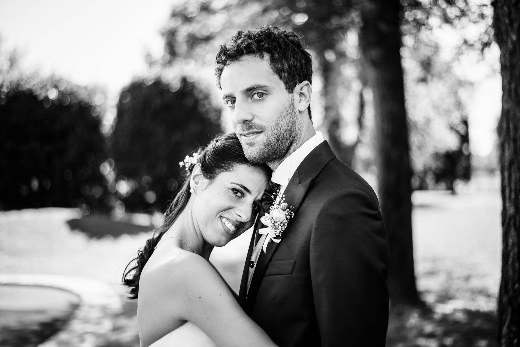 Foto  Pianiga Villa Contarini Rossi Laura e Marco