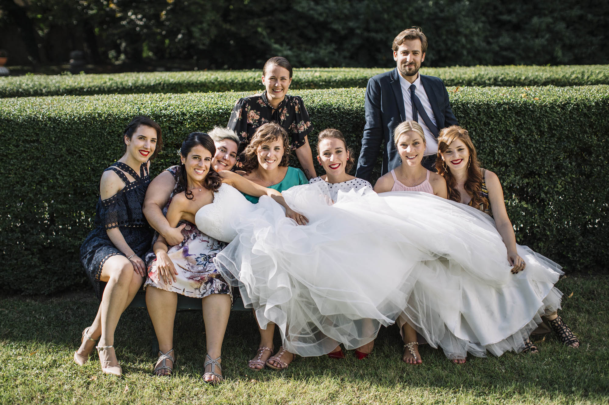 Foto  Pianiga Villa Contarini Rossi Laura e Marco