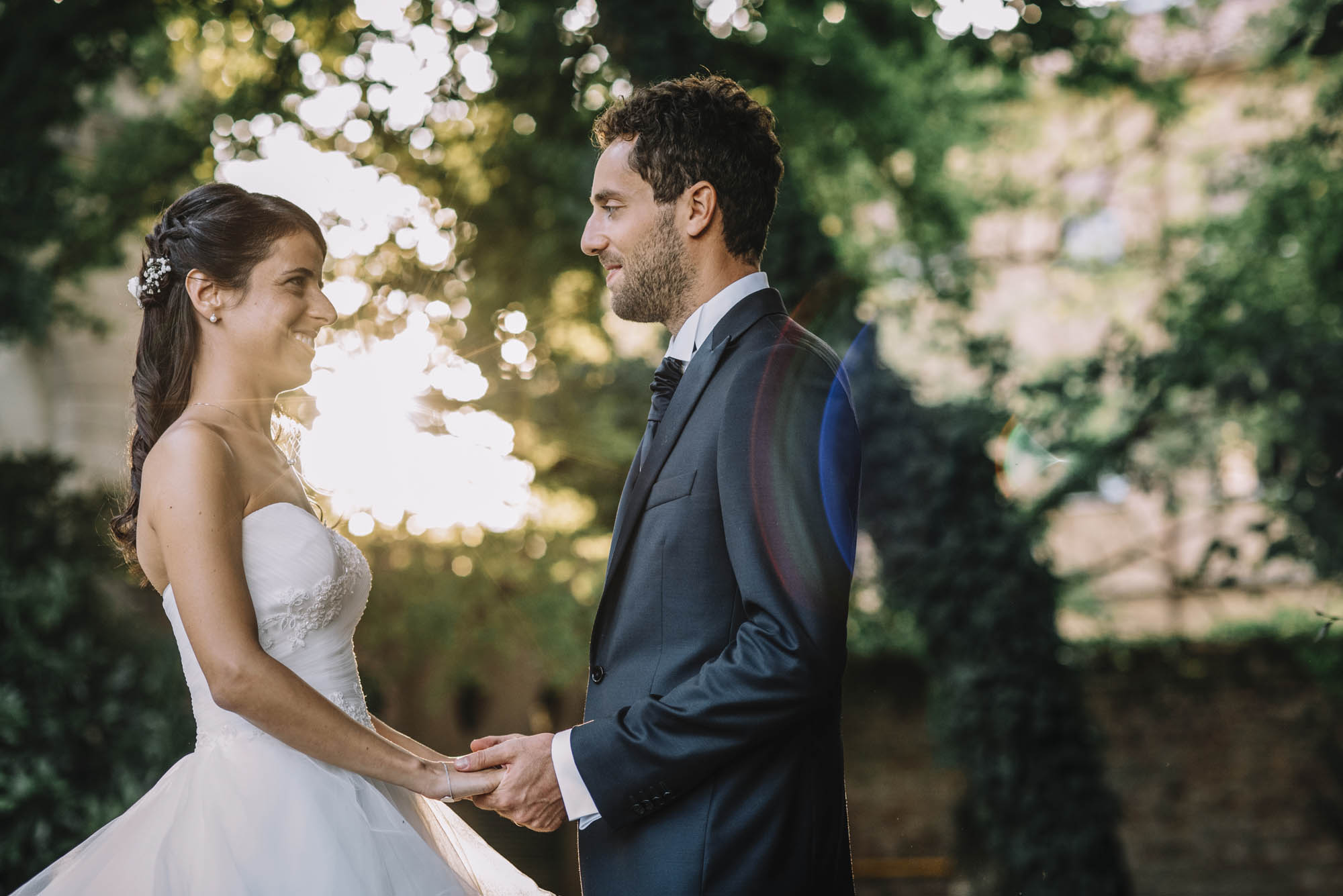 Foto  Pianiga Villa Contarini Rossi Laura e Marco