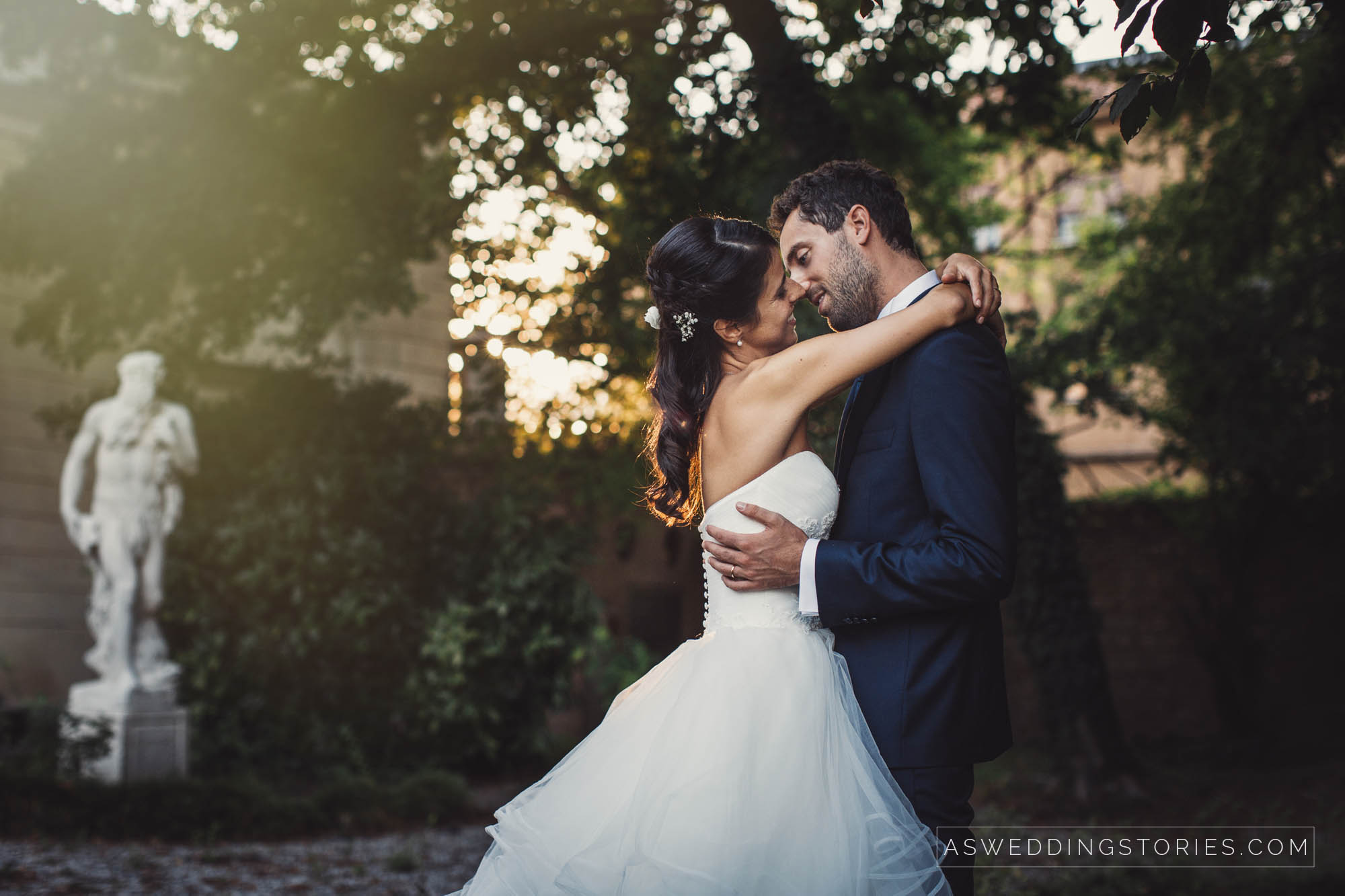 Foto  Pianiga Villa Contarini Rossi Laura e Marco