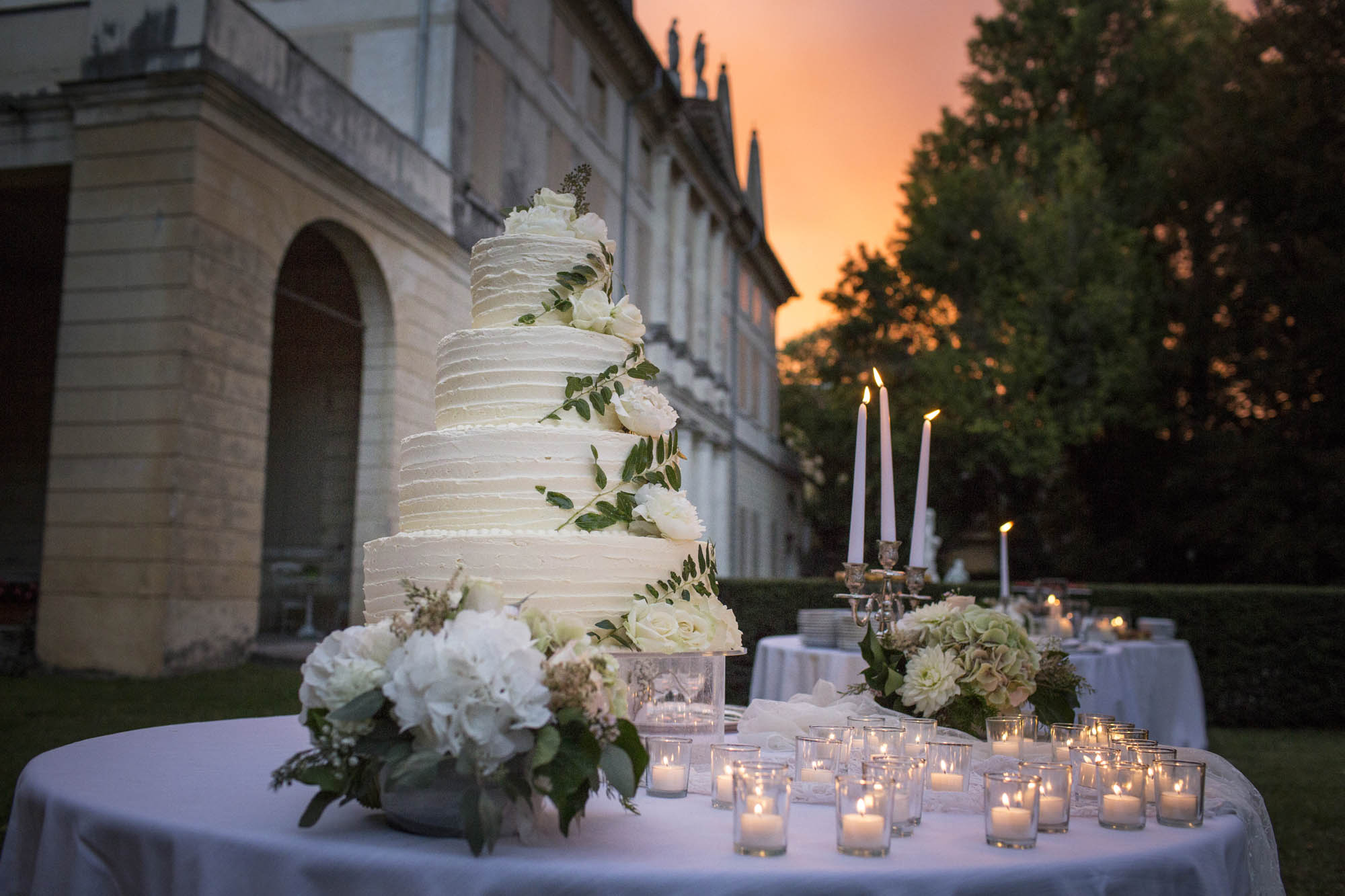 Foto  Pianiga Villa Contarini Rossi Laura e Marco