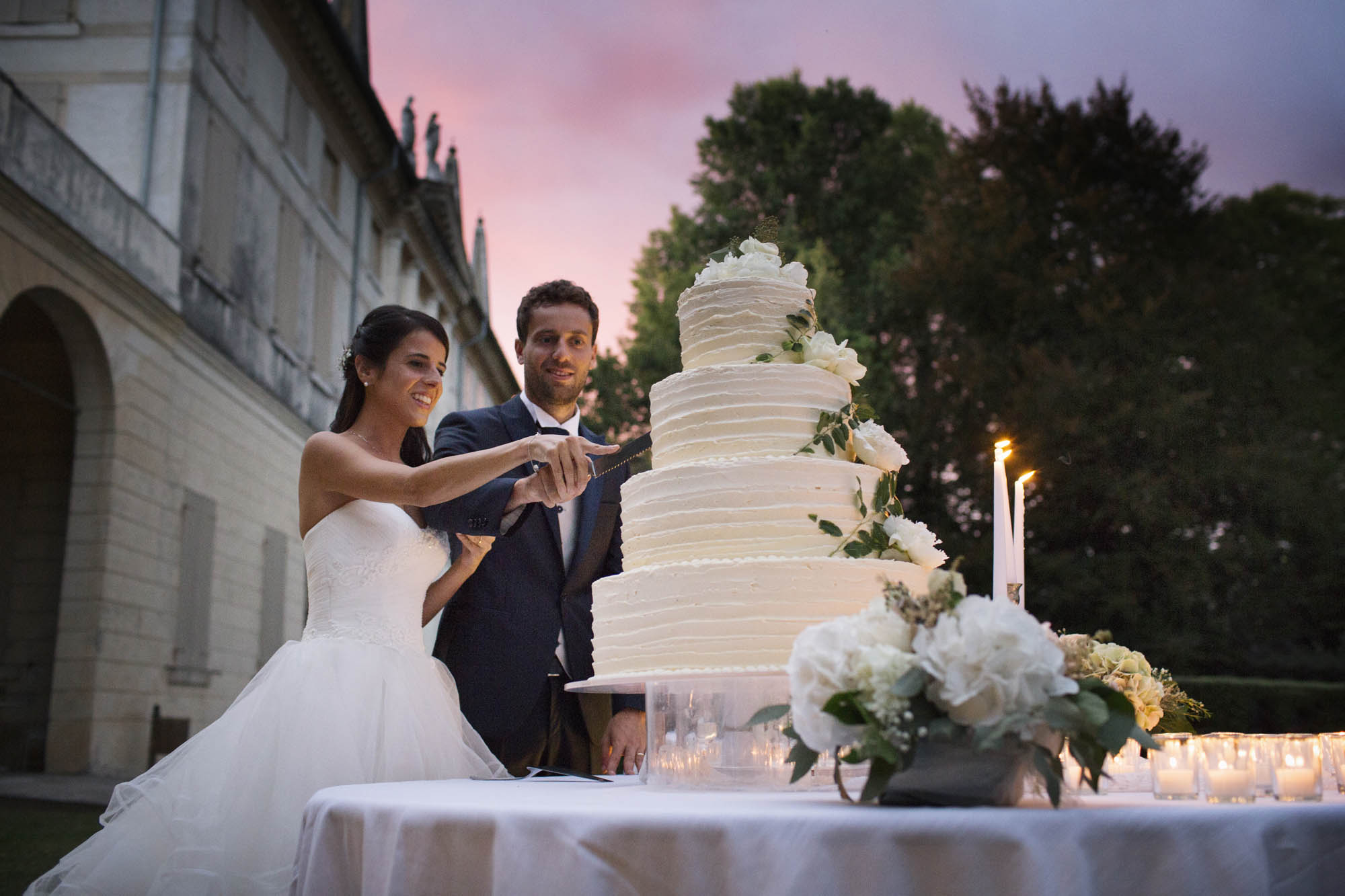 Foto  Pianiga Villa Contarini Rossi Laura e Marco