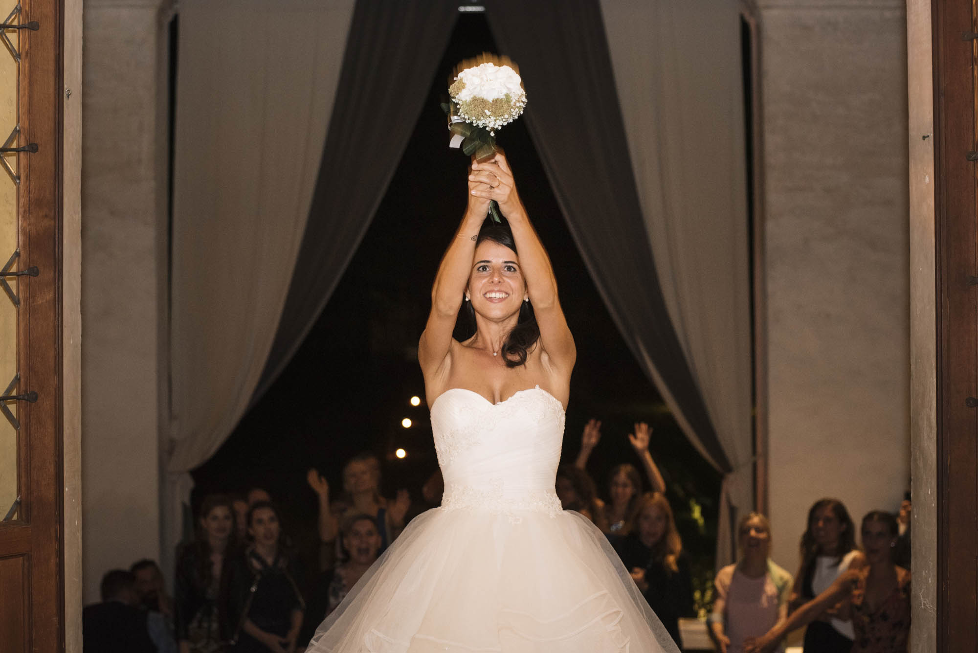 Foto  Pianiga Villa Contarini Rossi Laura e Marco