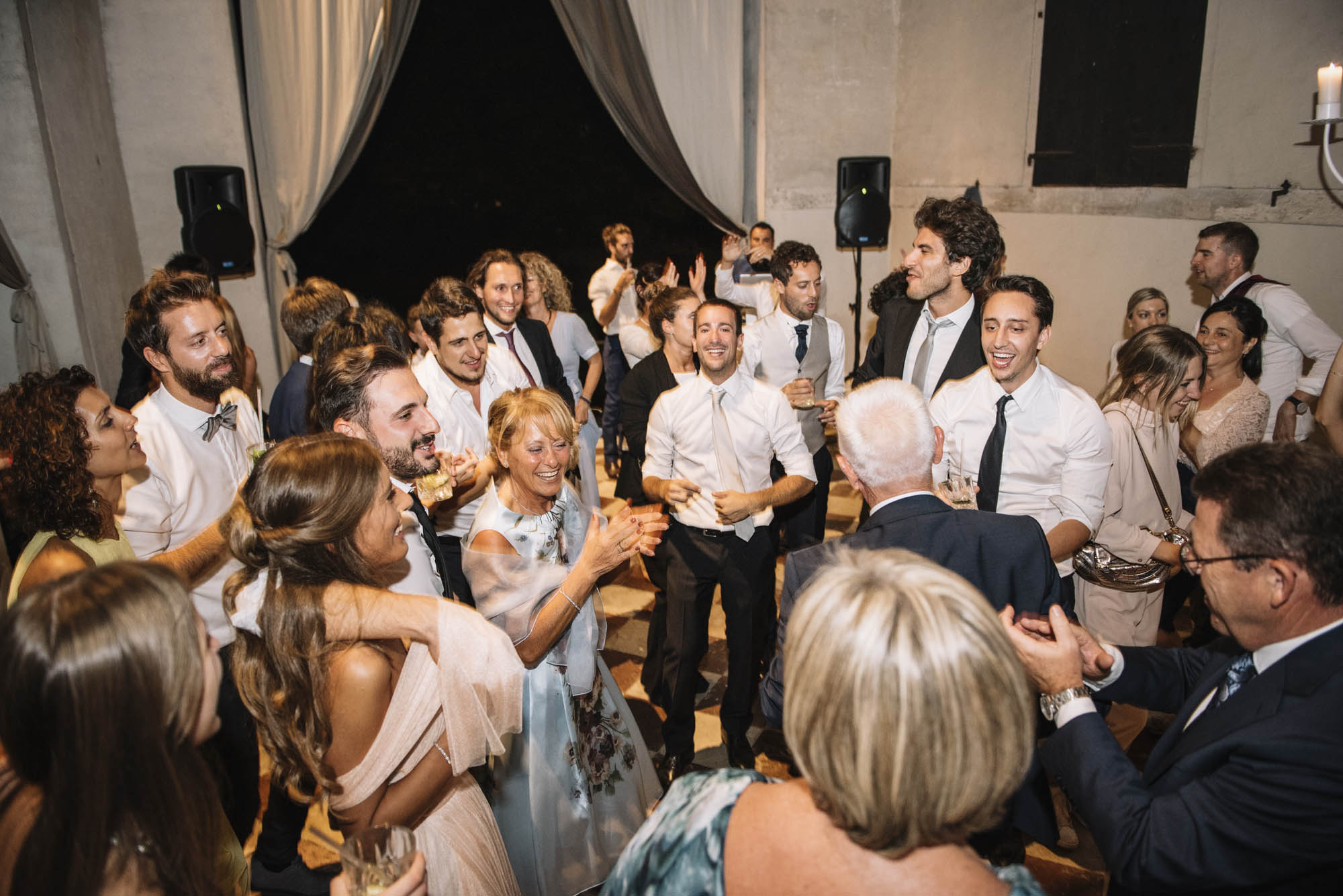 Foto  Pianiga Villa Contarini Rossi Laura e Marco