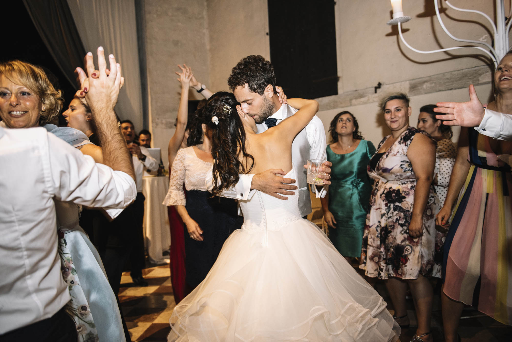 Foto  Pianiga Villa Contarini Rossi Laura e Marco